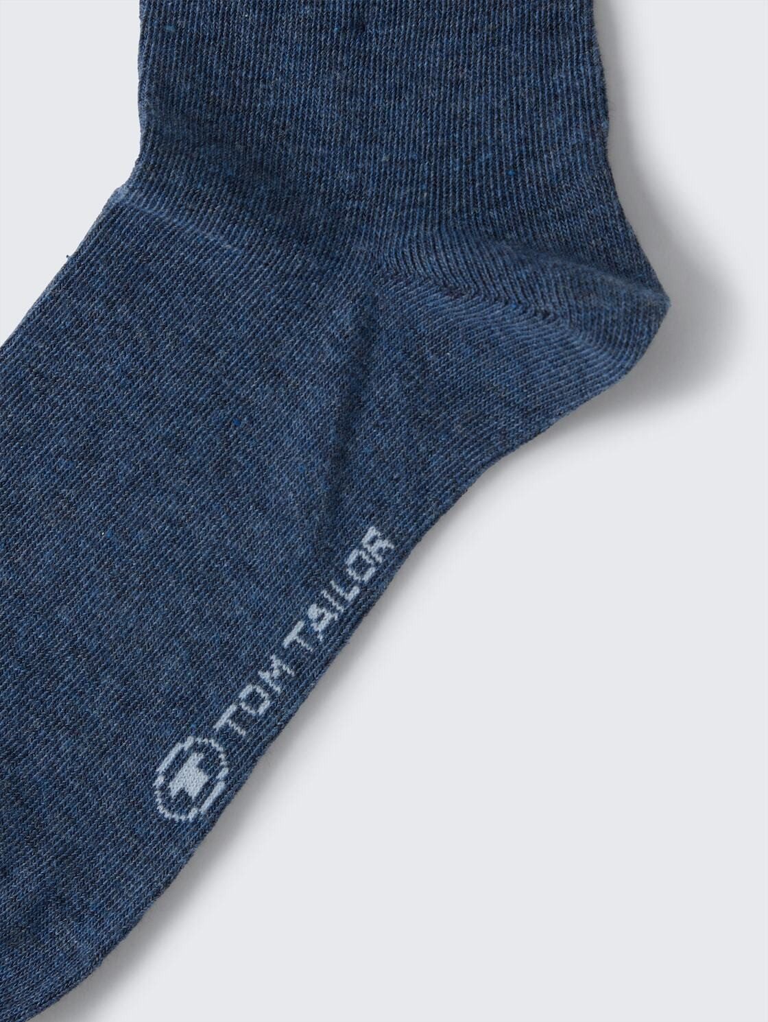 TOM TAILOR Socken Socks (im Sechserpack) Socken im 6er-Pack günstig online kaufen
