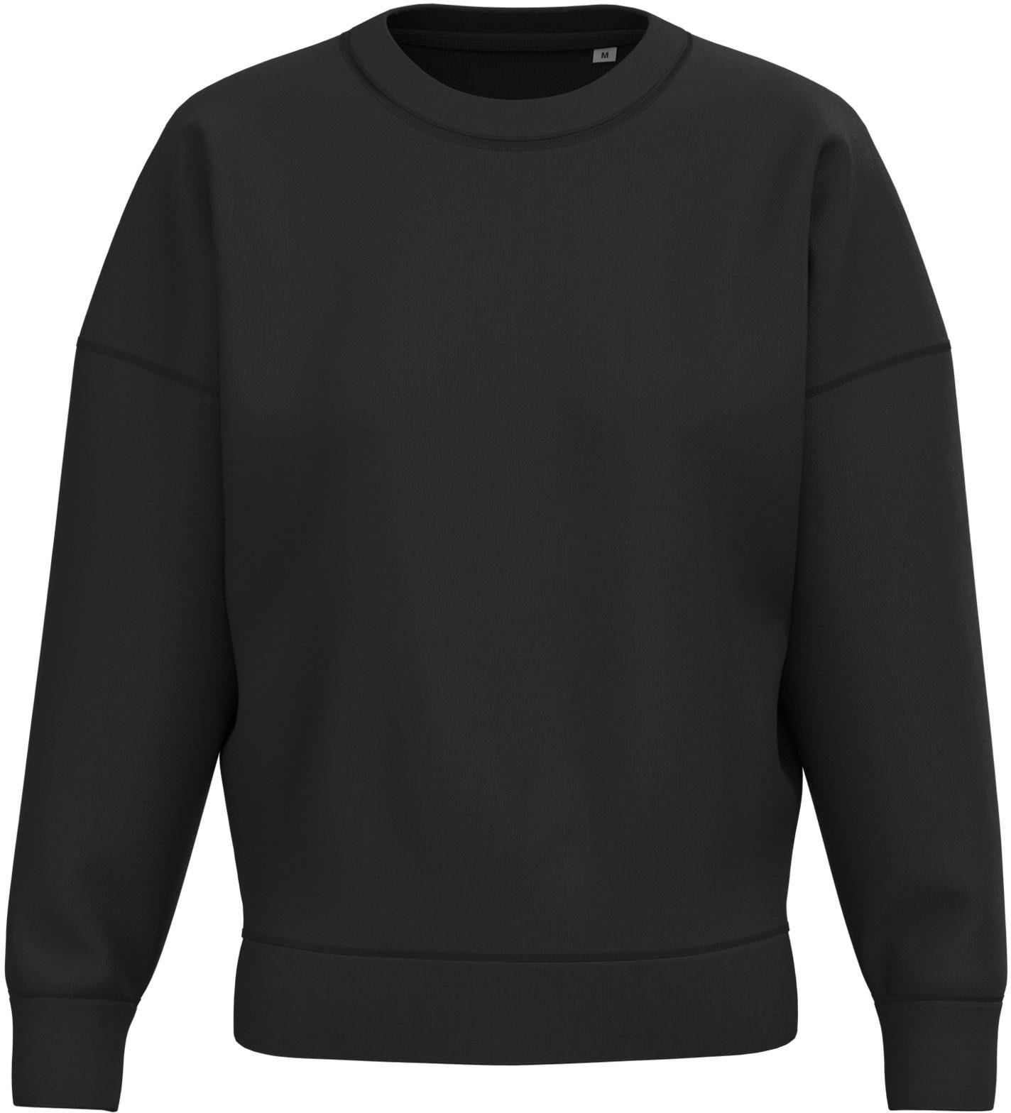 Native Spirit Sweatshirt Damen Sweatshirt mit Rundhalsausschnitt