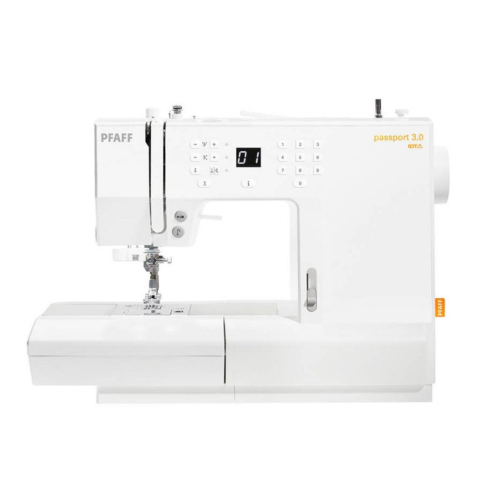 PFAFF Nähmaschine PFAFF Passport 3.0