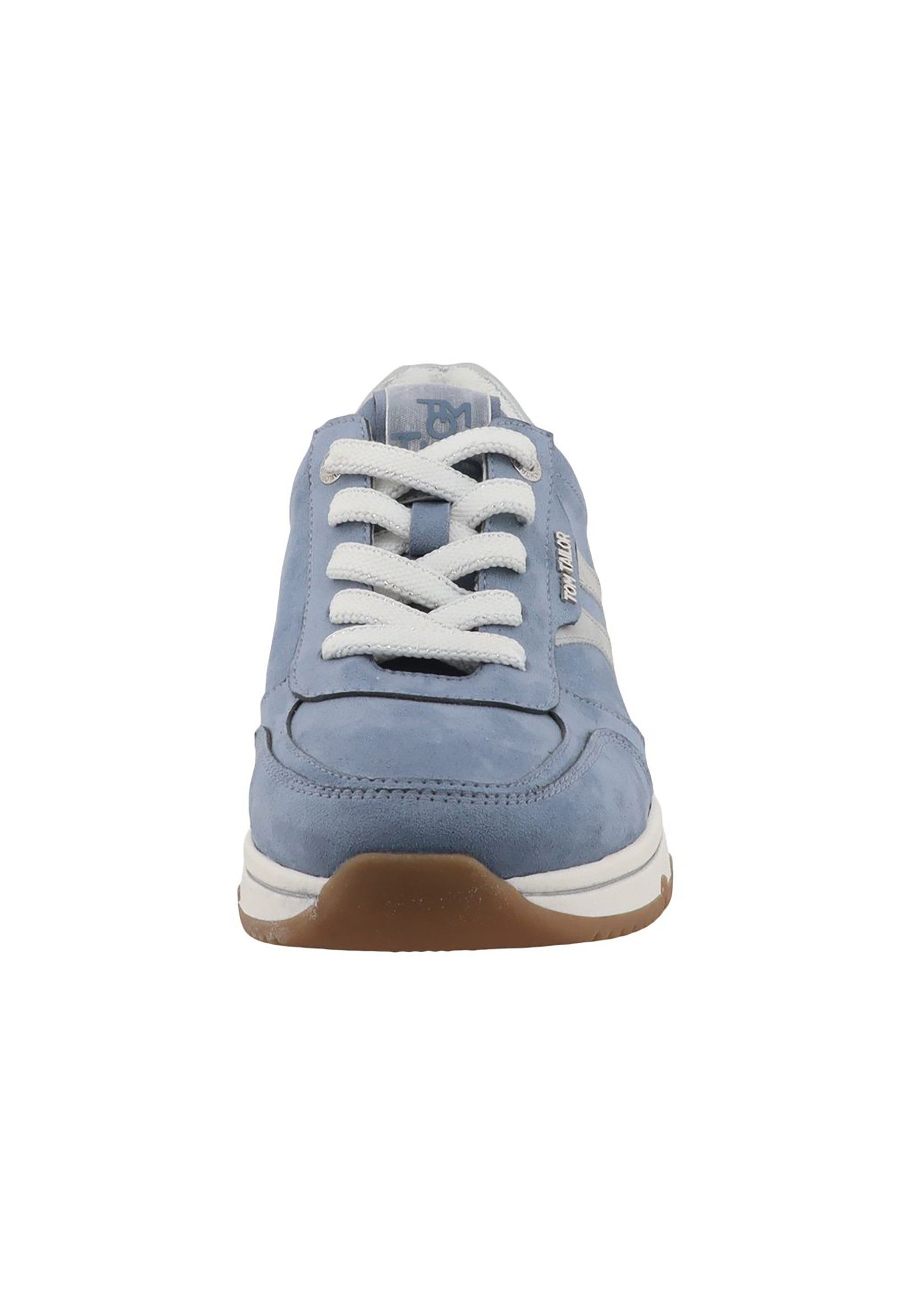 TOM TAILOR Tom Tailor Sneaker Low Sneaker