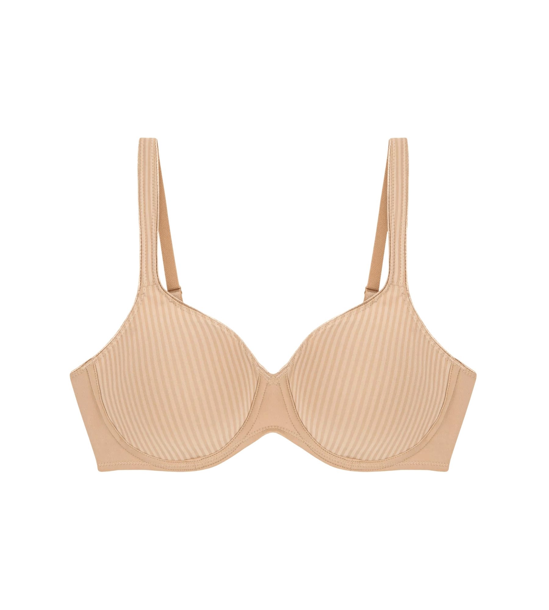Triumph BH-Träger Modern Soft+Cotton W NEUTRAL BEIGE