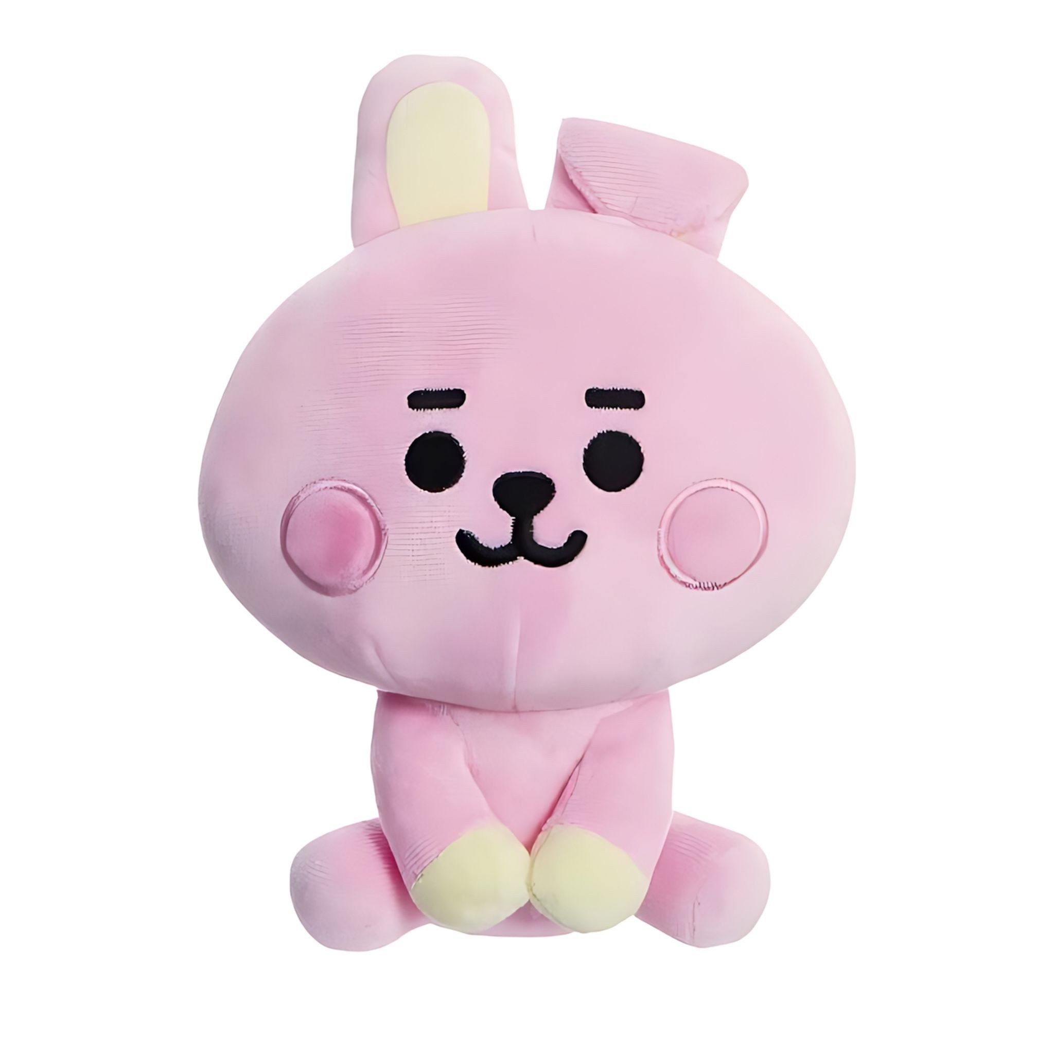HERMA Plüschfigur BT21 Cooky Baby 20 cm
