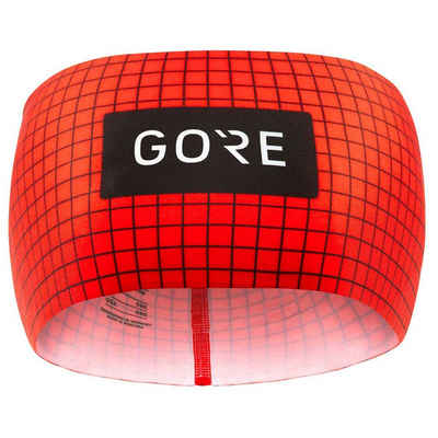 GORE® Wear Stirnband Stirnband Grid