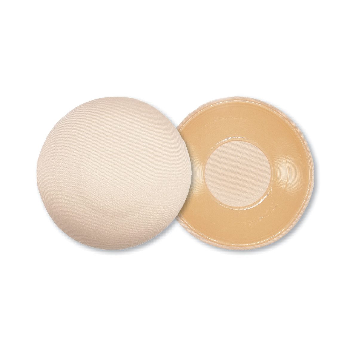 MAGIC Bodyfashion Brustwarzenabdeckung, Pool- und seefest