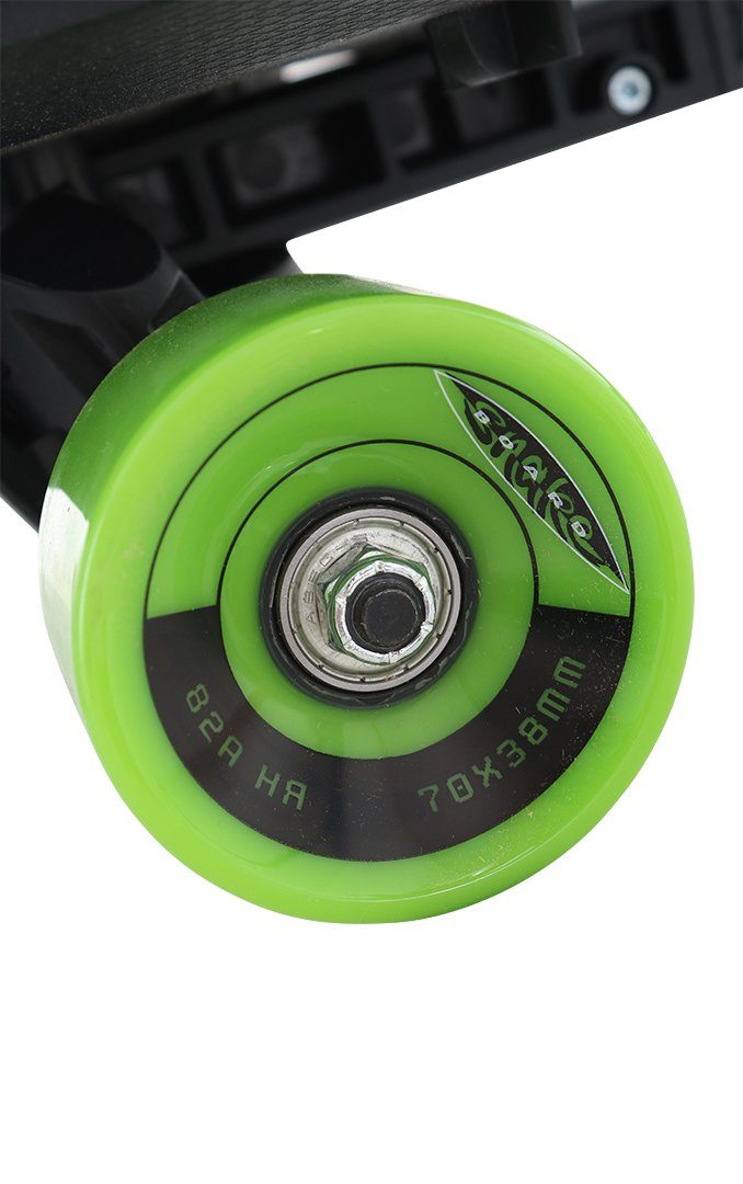 Snakeboard Pro 2.0 TOTALMENTE NUEVO - Tabla De Equilibrio/Twist Negro - Modelo PRO 2.0 Snakeboard Pro 2.0 TOTALMENTE NUEVO - Tabla De Equilibrio/Twist Negro - Modelo PRO 2.0