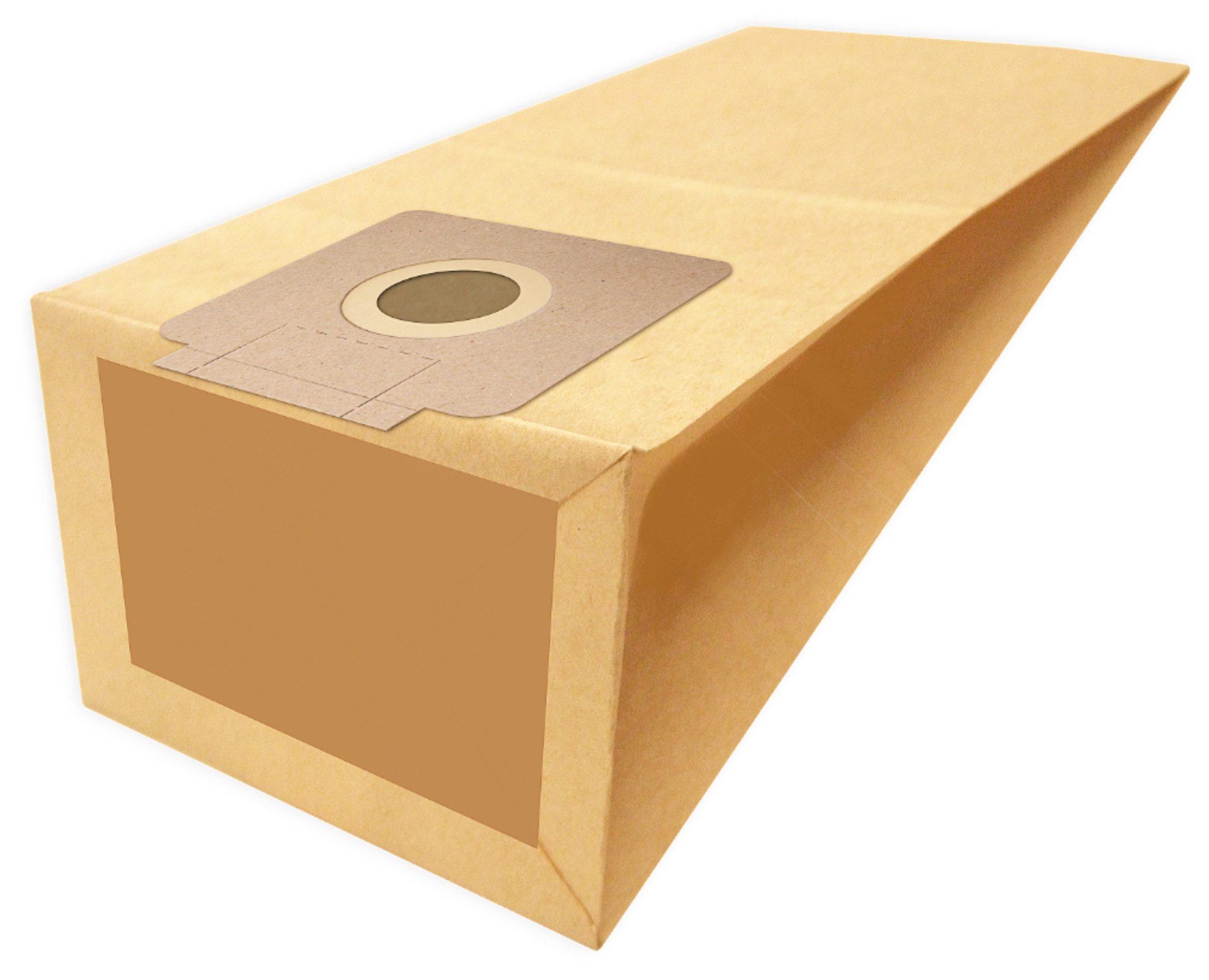 SAUGAUF Staubsaugerbeutel passend für Kärcher T 10/1 und T 7/1, passend für Kärcher T 10/1 und T 7/1, 10 St.