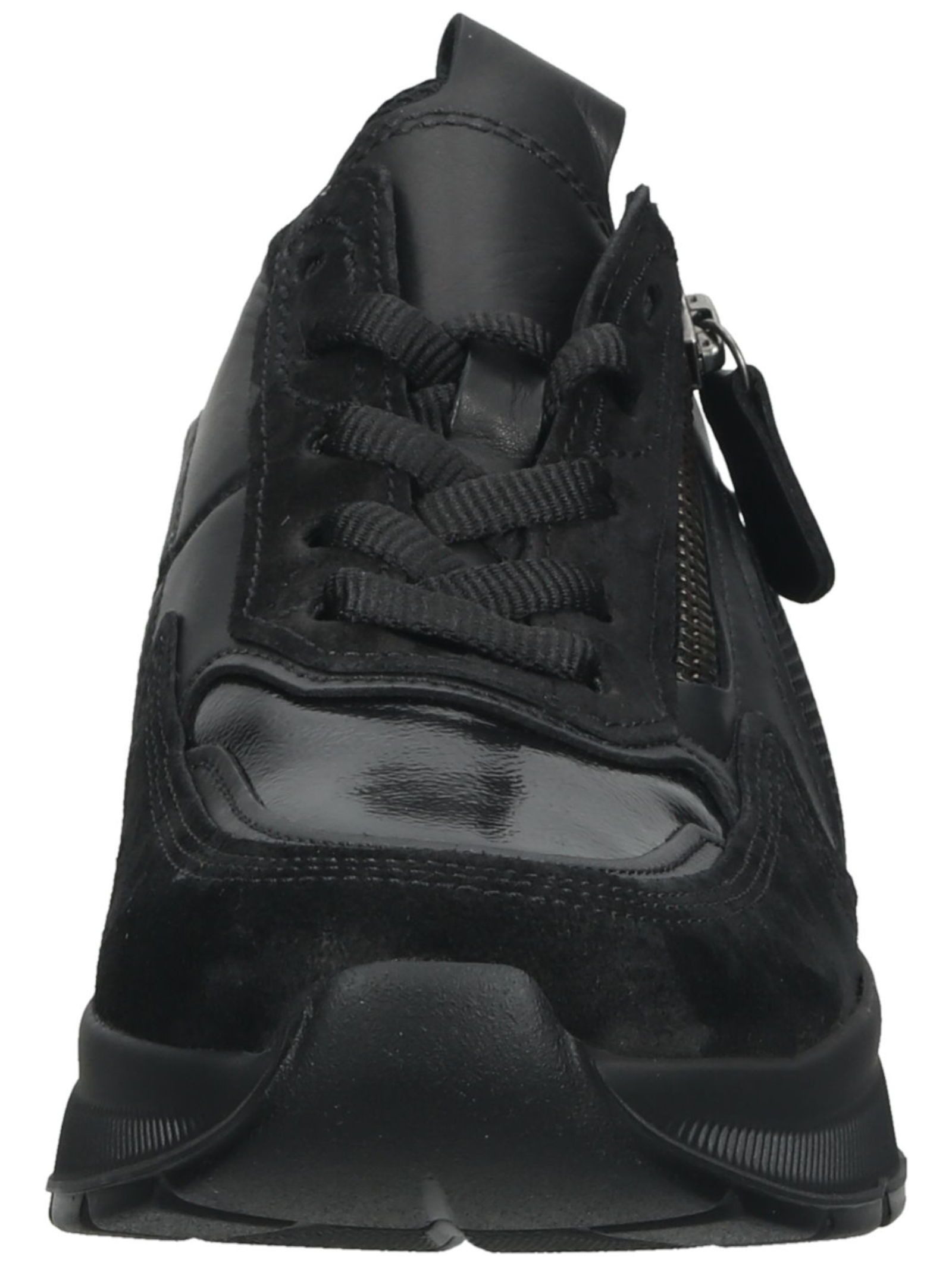 Gabor Comfort Gabor Comfort Sneaker Leder/Textil Sneaker