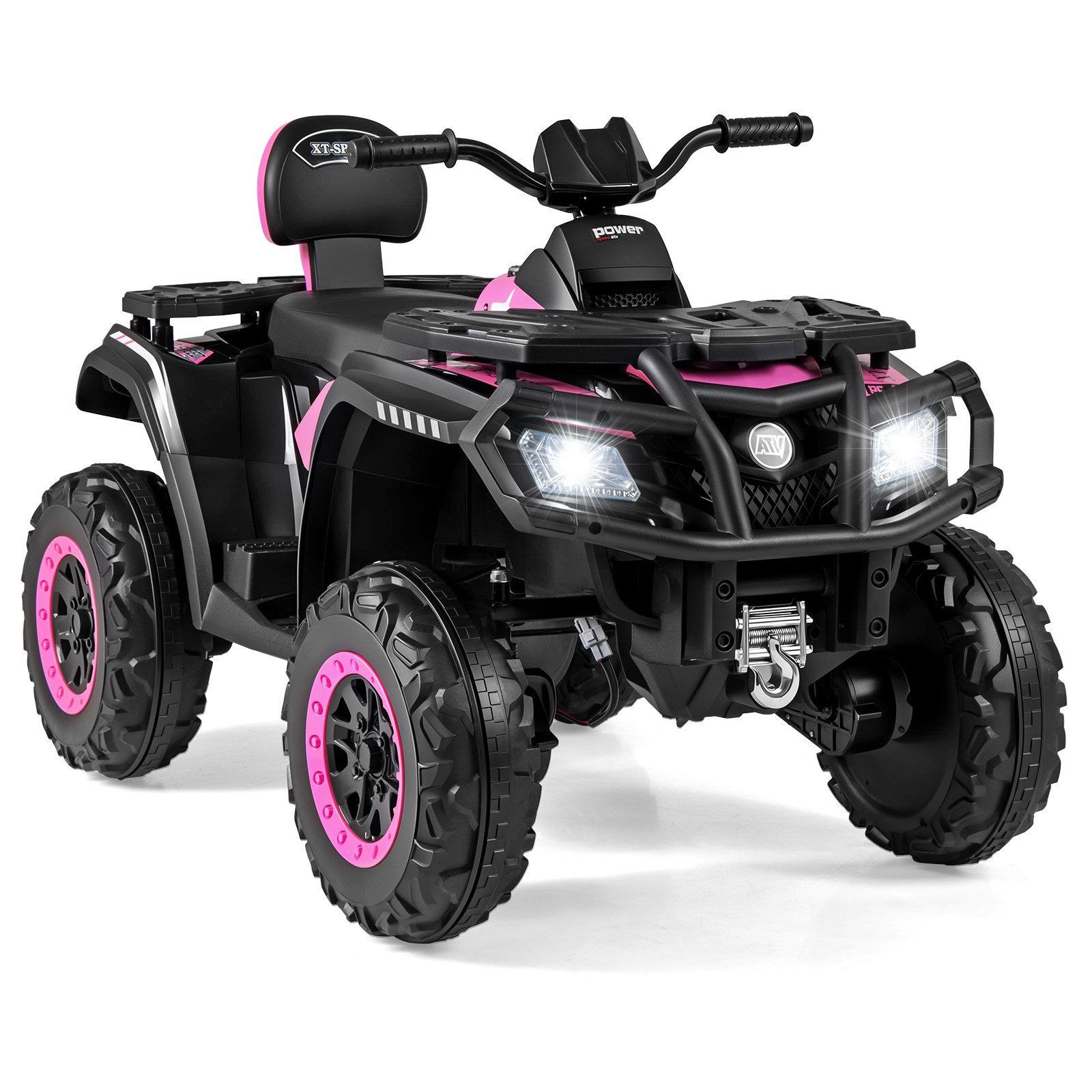 Elektro-Kinderquad