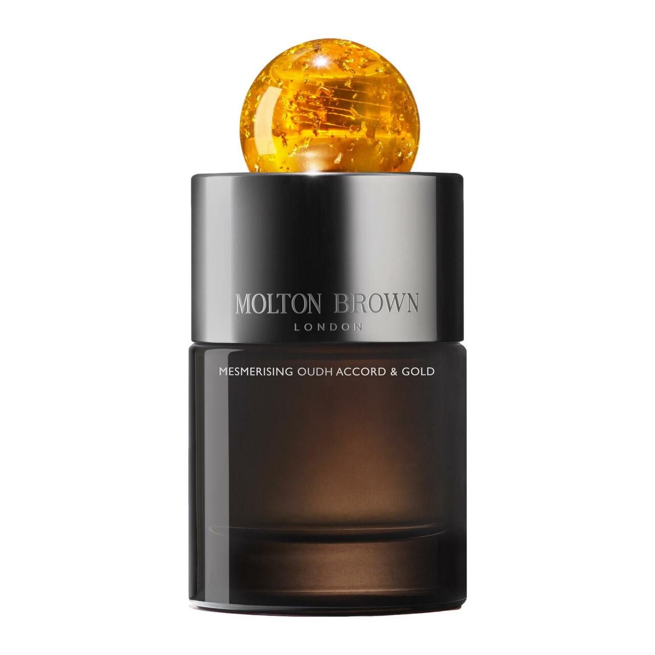 Molton Brown Парфюмы Mesmerising Oudh Accord & Gold EdP Nat. Spray