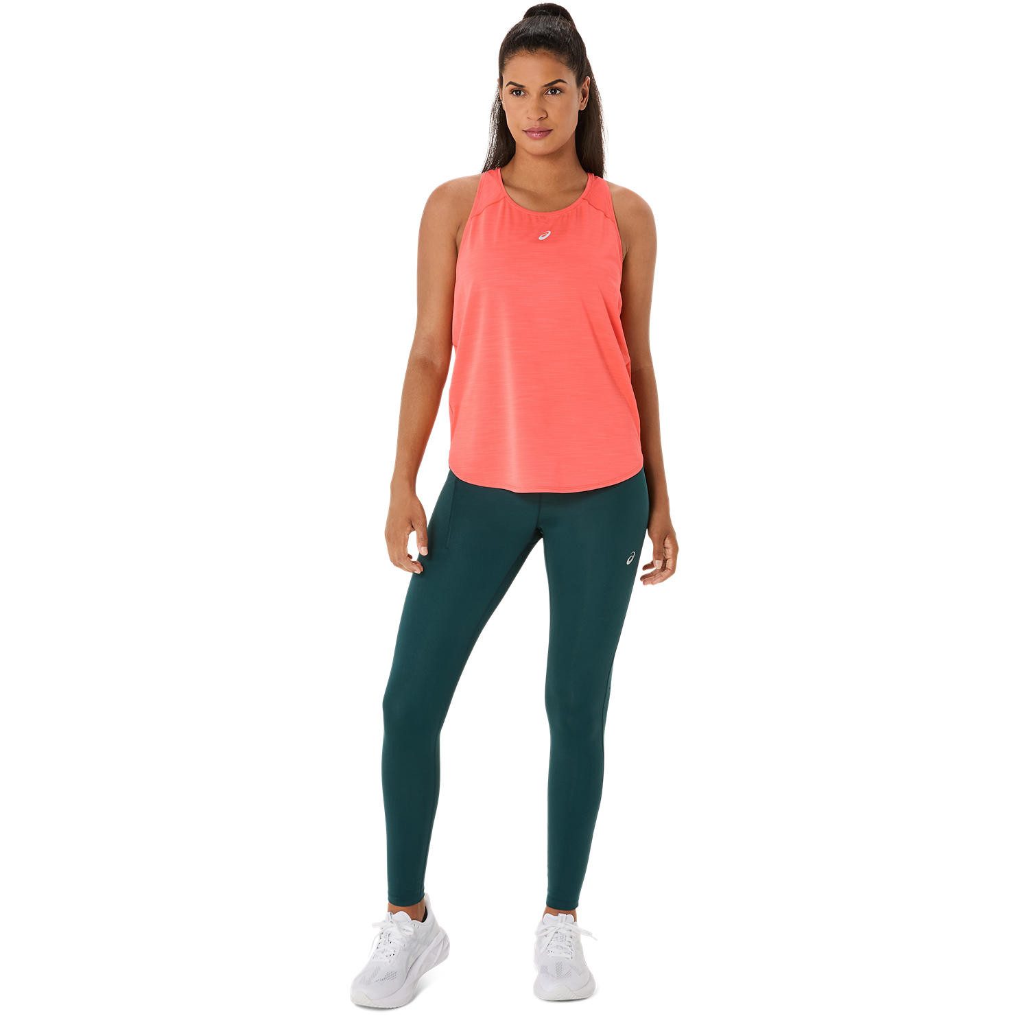 Asics Laufshirt Asics Road Tank Top günstig online kaufen