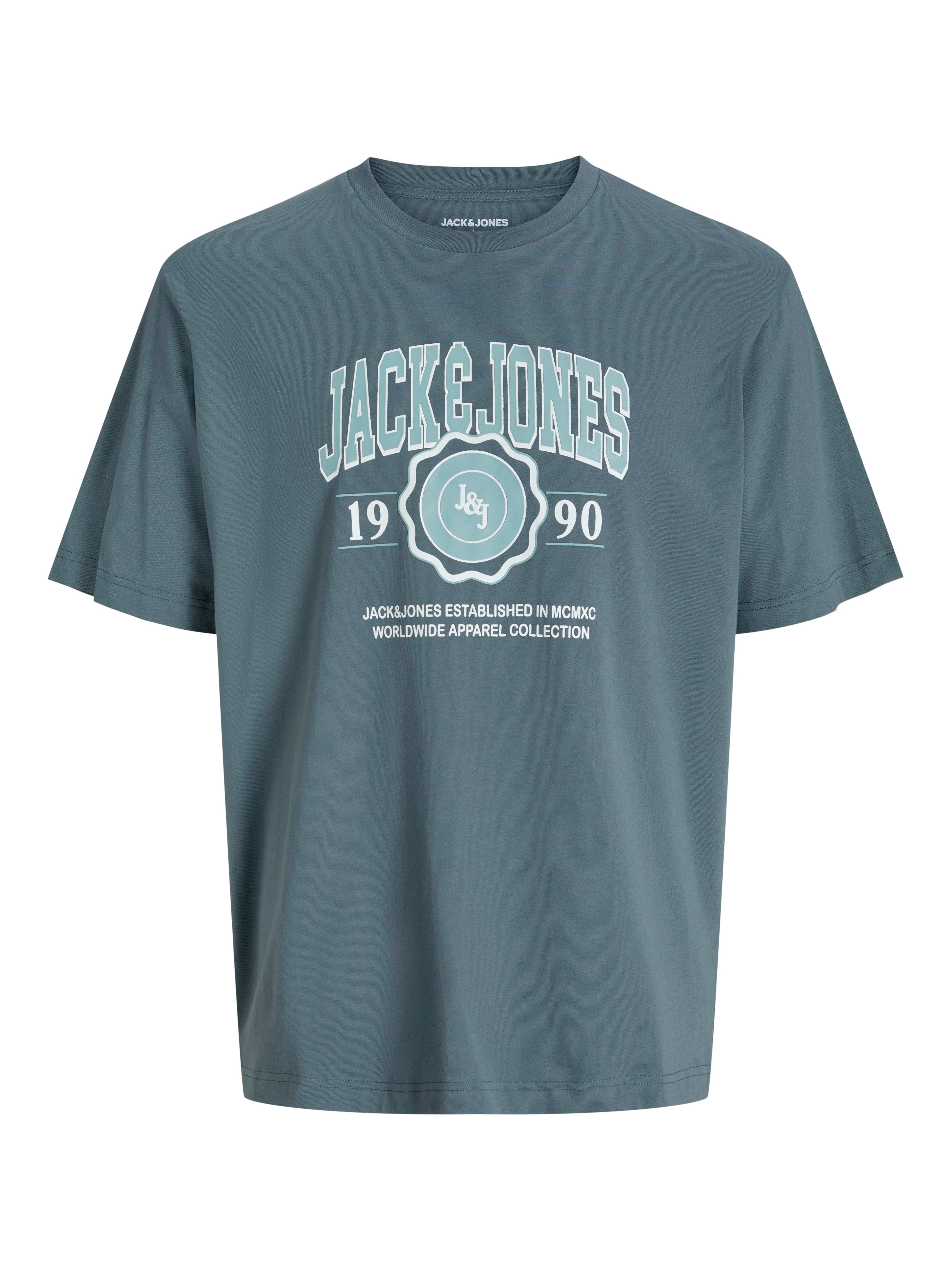 Jack & Jones Junior T-Shirt JJMAKO günstig online kaufen