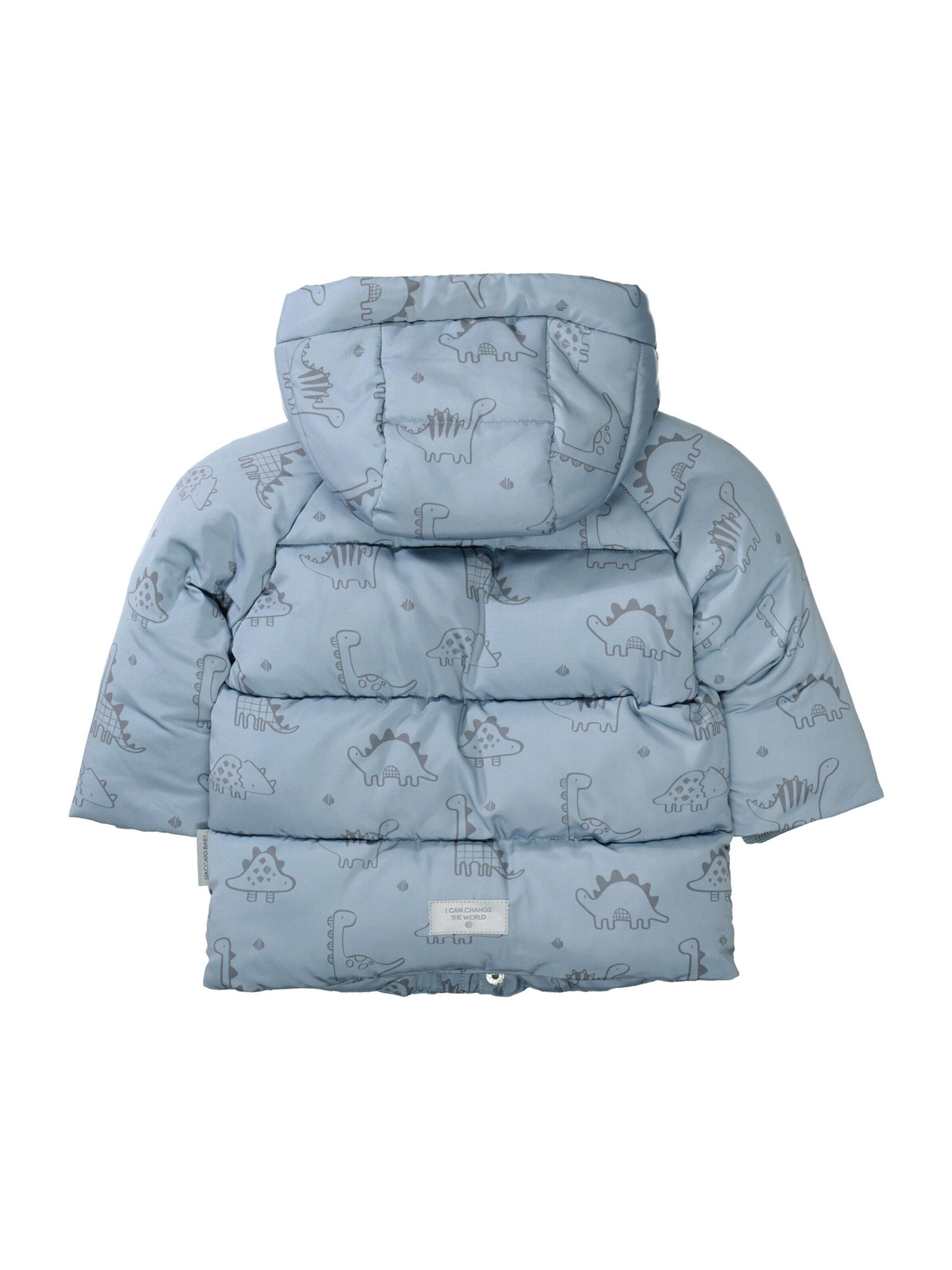 STACCATO Winterjacke (1-St)