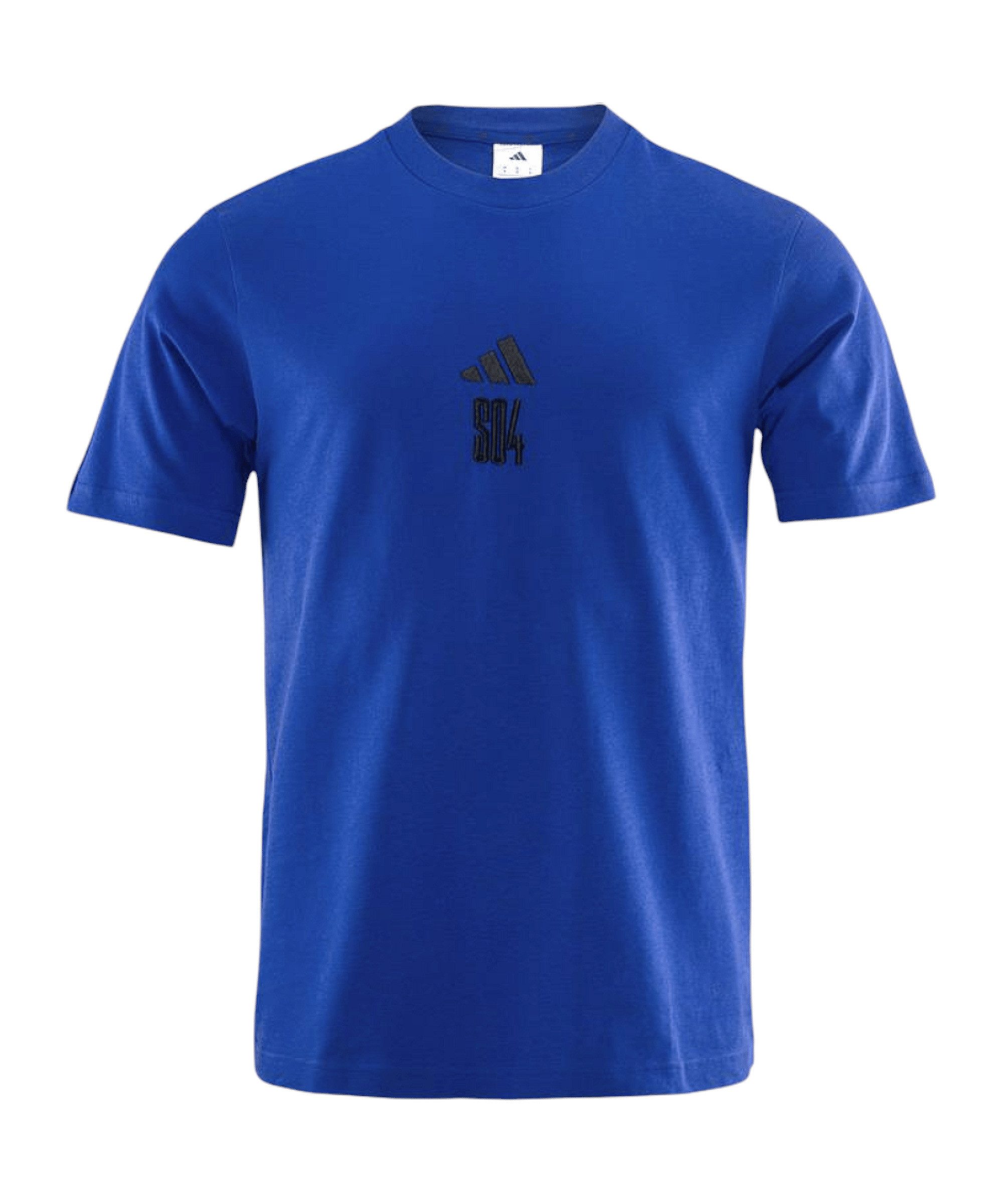 adidas Performance T-Shirt adidas Performance FC Schalke 04 T-Shirt Shorts günstig online kaufen