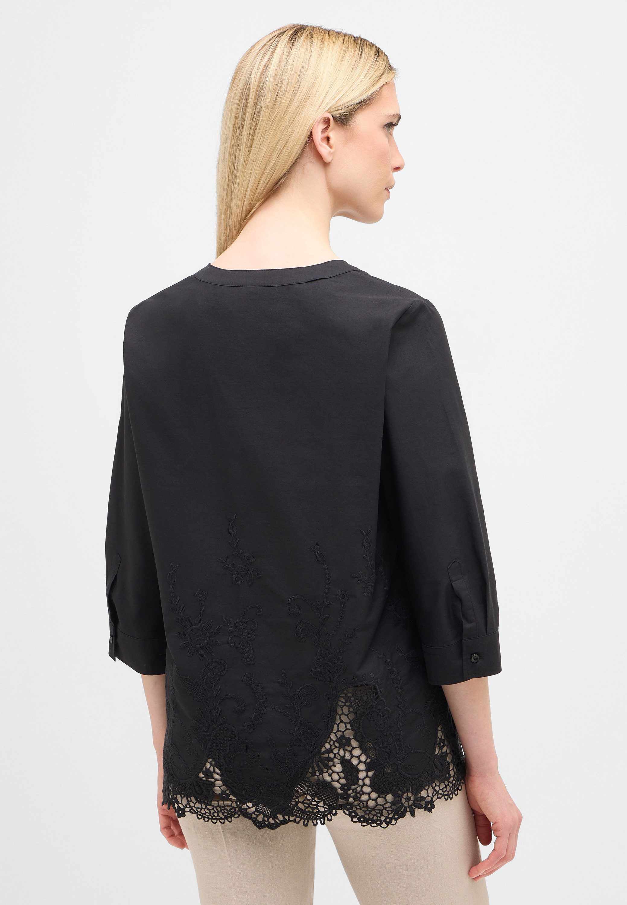 Eterna Schlupfbluse LOOSE FIT günstig online kaufen