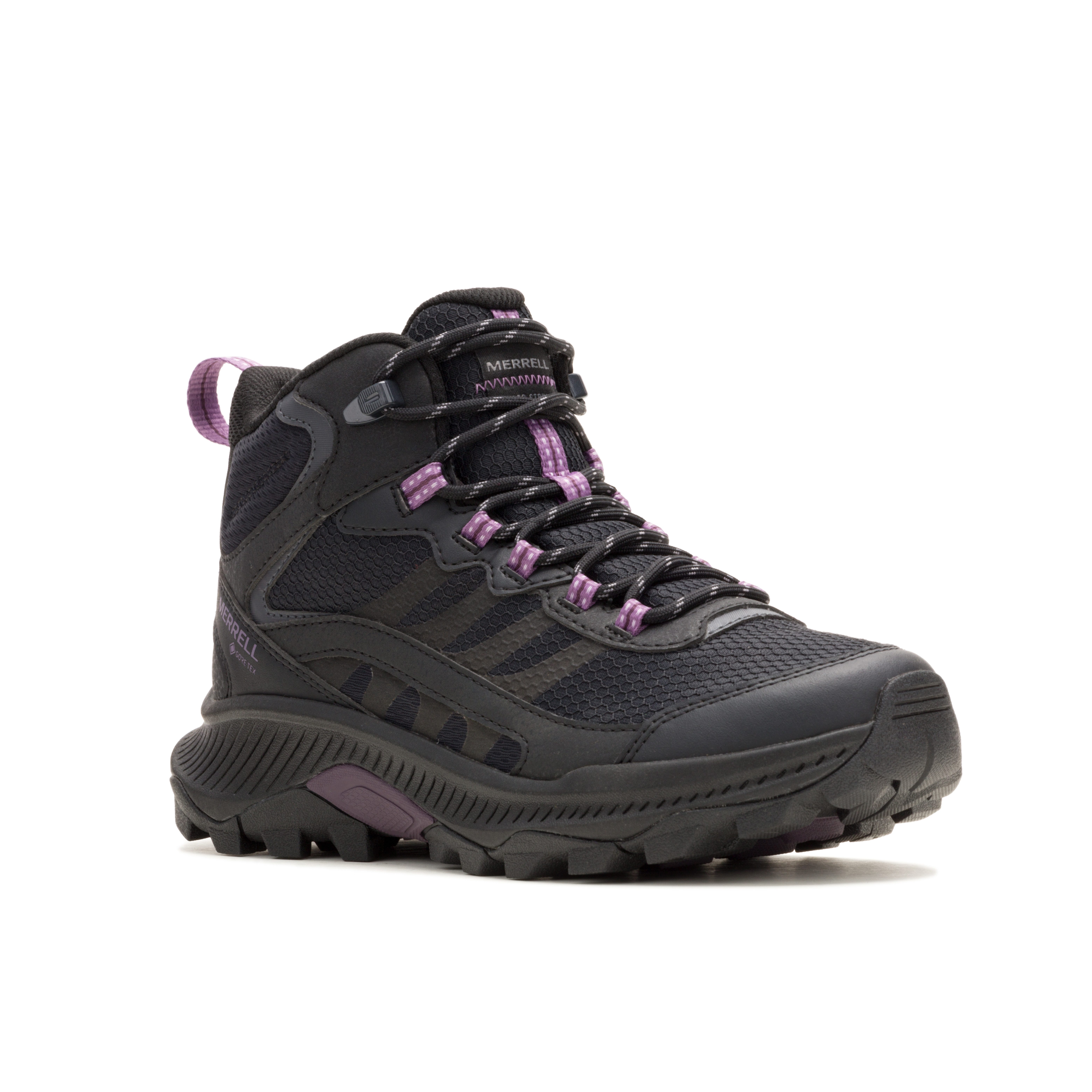 Merrell SPEED STRIKE 2 MID GORE-TEX Wanderschuh wasserdicht günstig online kaufen