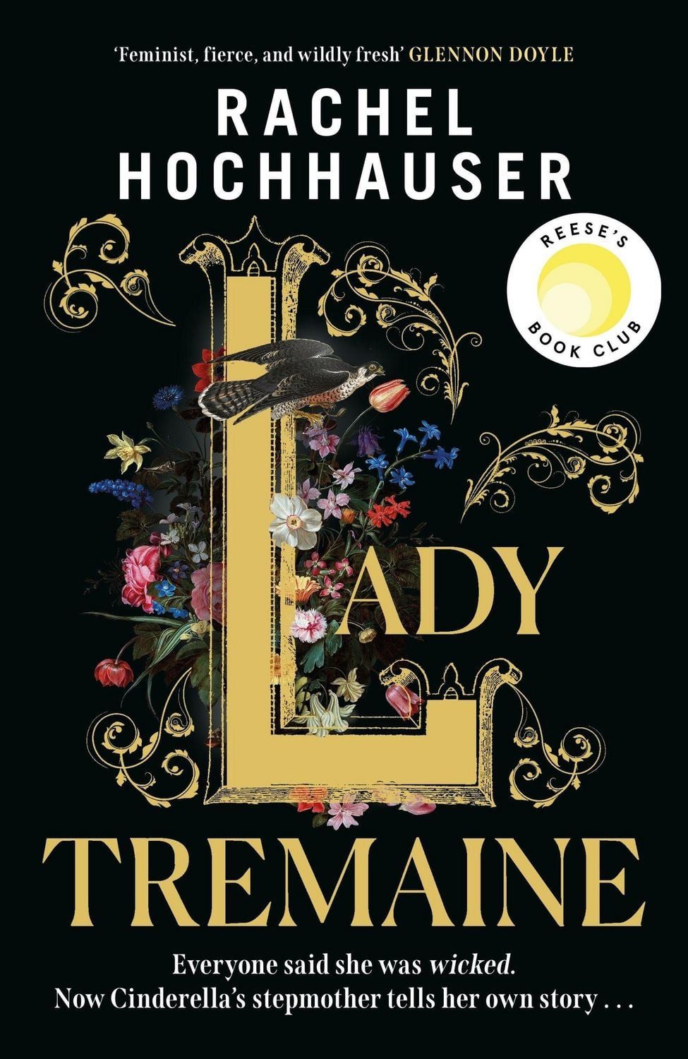 Lady Tremaine / Rachel Hochhauser
