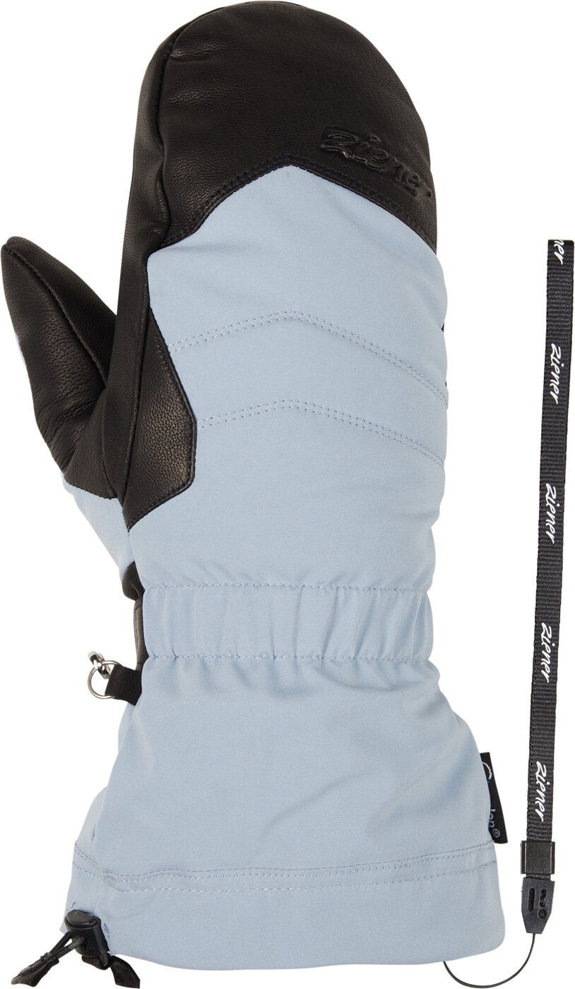Ziener Skihandschuhe KILATI AS(R) AW MITTEN lady glove