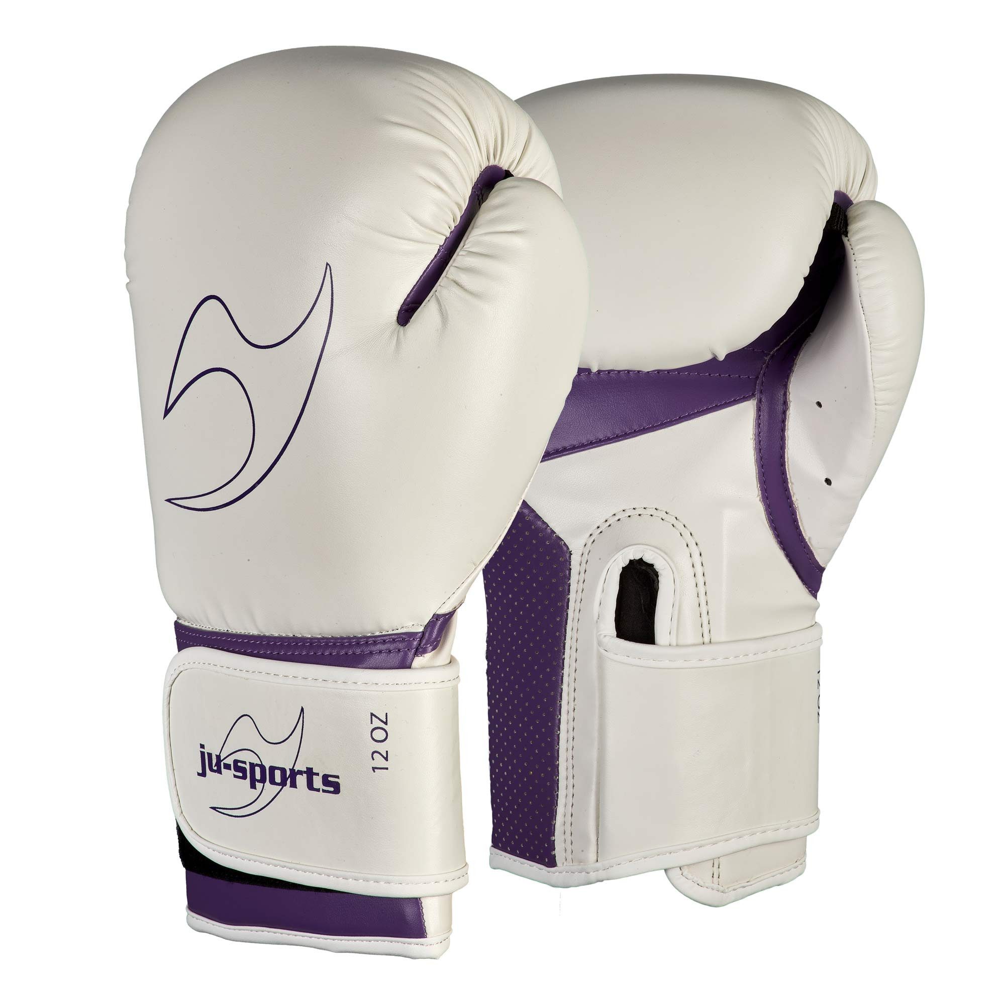 Ju-Sports Boxhandschuhe Training 2.0