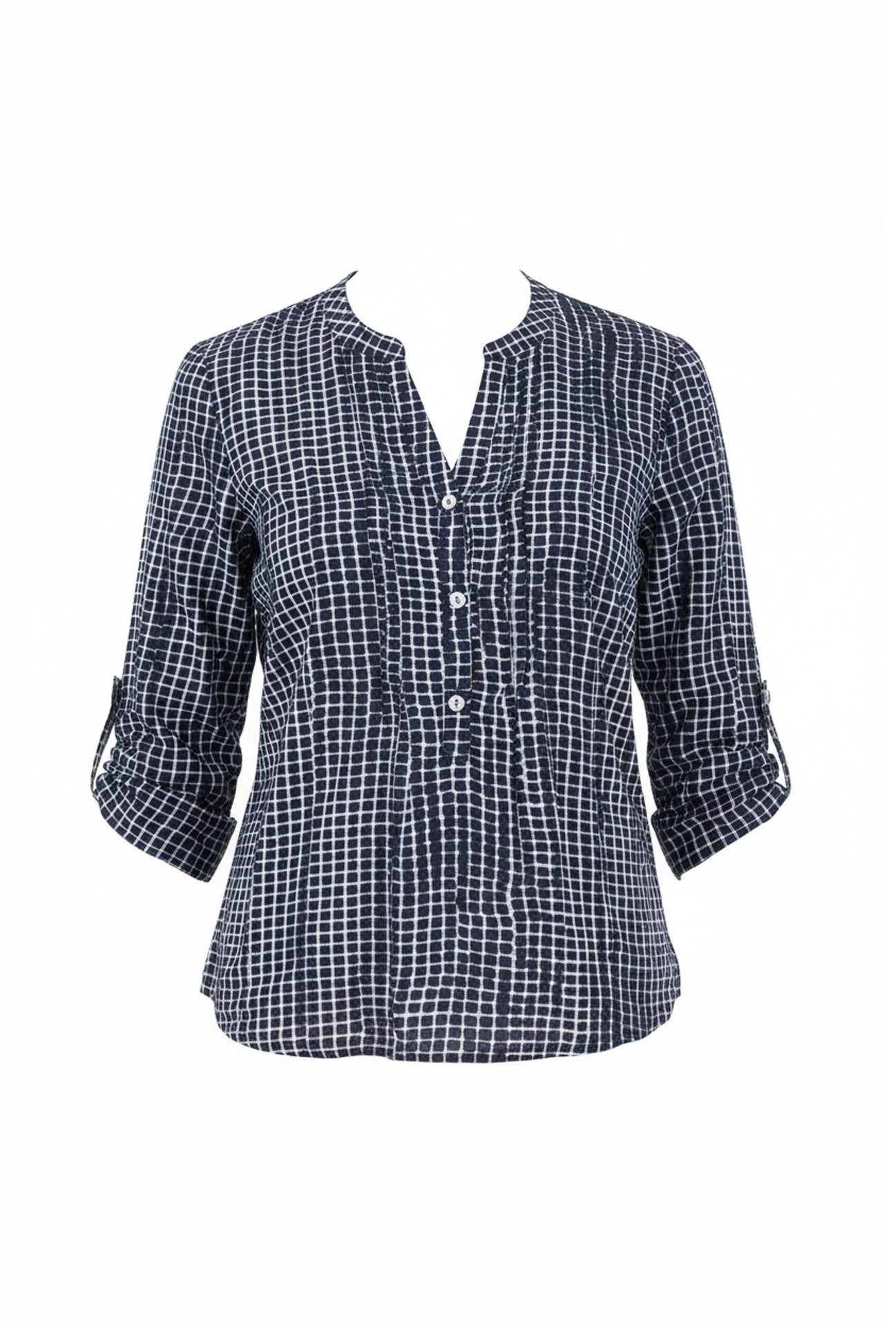 ANNA LARSSEN Shirtbluse