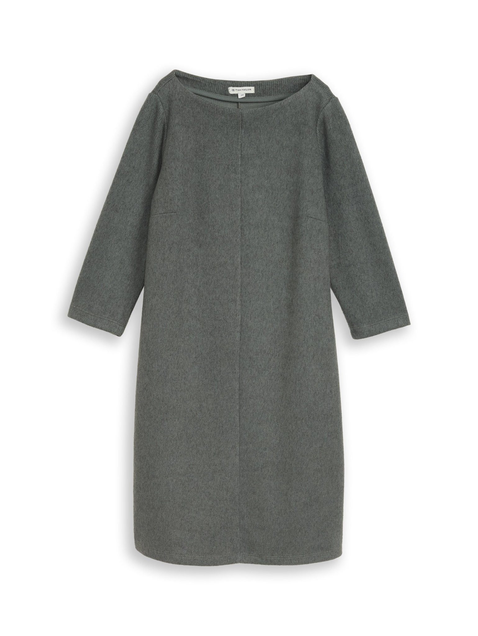 TOM TAILOR Strickkleid