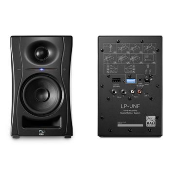 Kali Audio Lautsprechersystem (LP-UNF - 2.1 Monitorsystem)