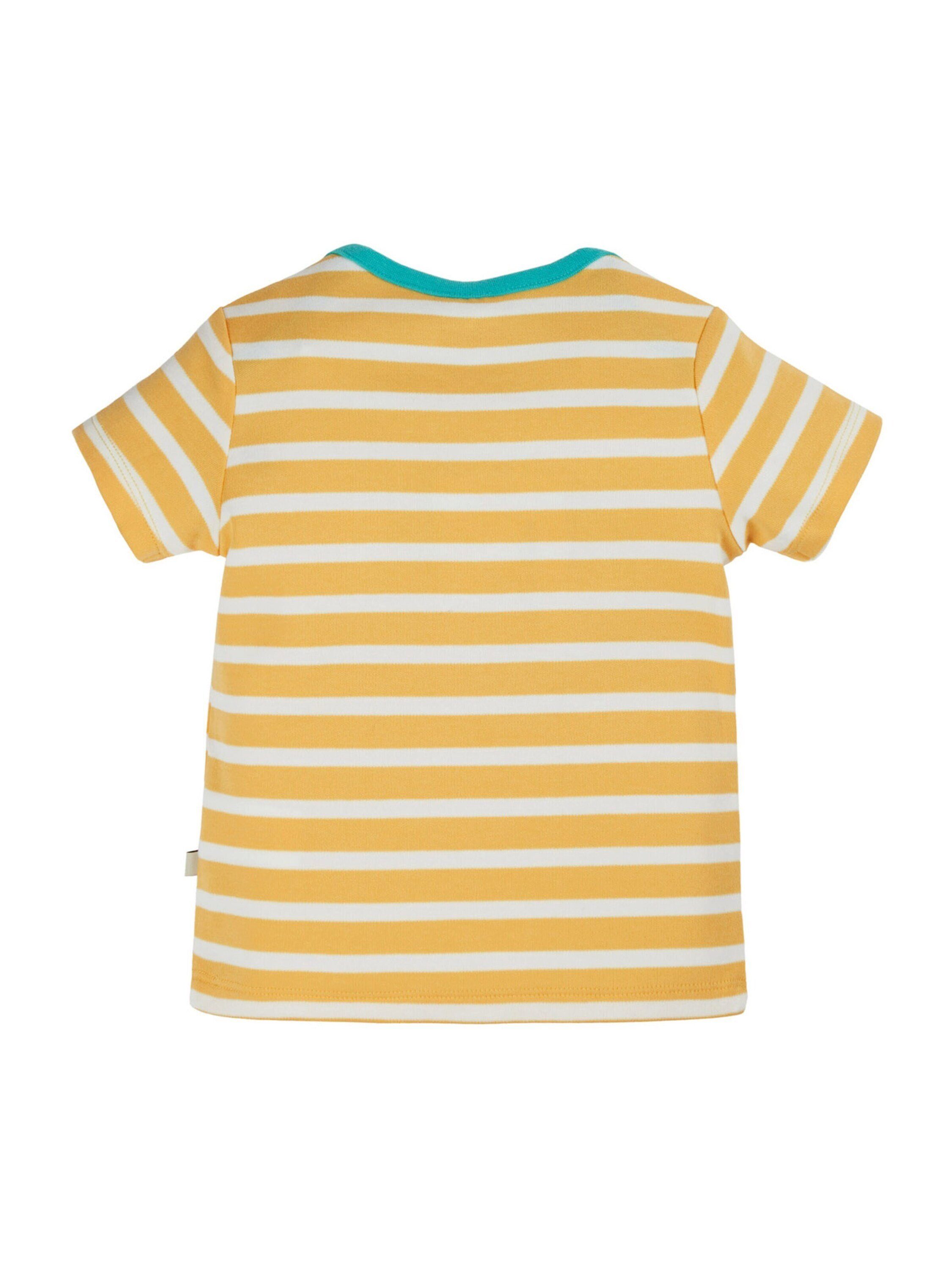 Kinder Kids (Gr. 92 -146) frugi T-Shirt Bobster (1-tlg)