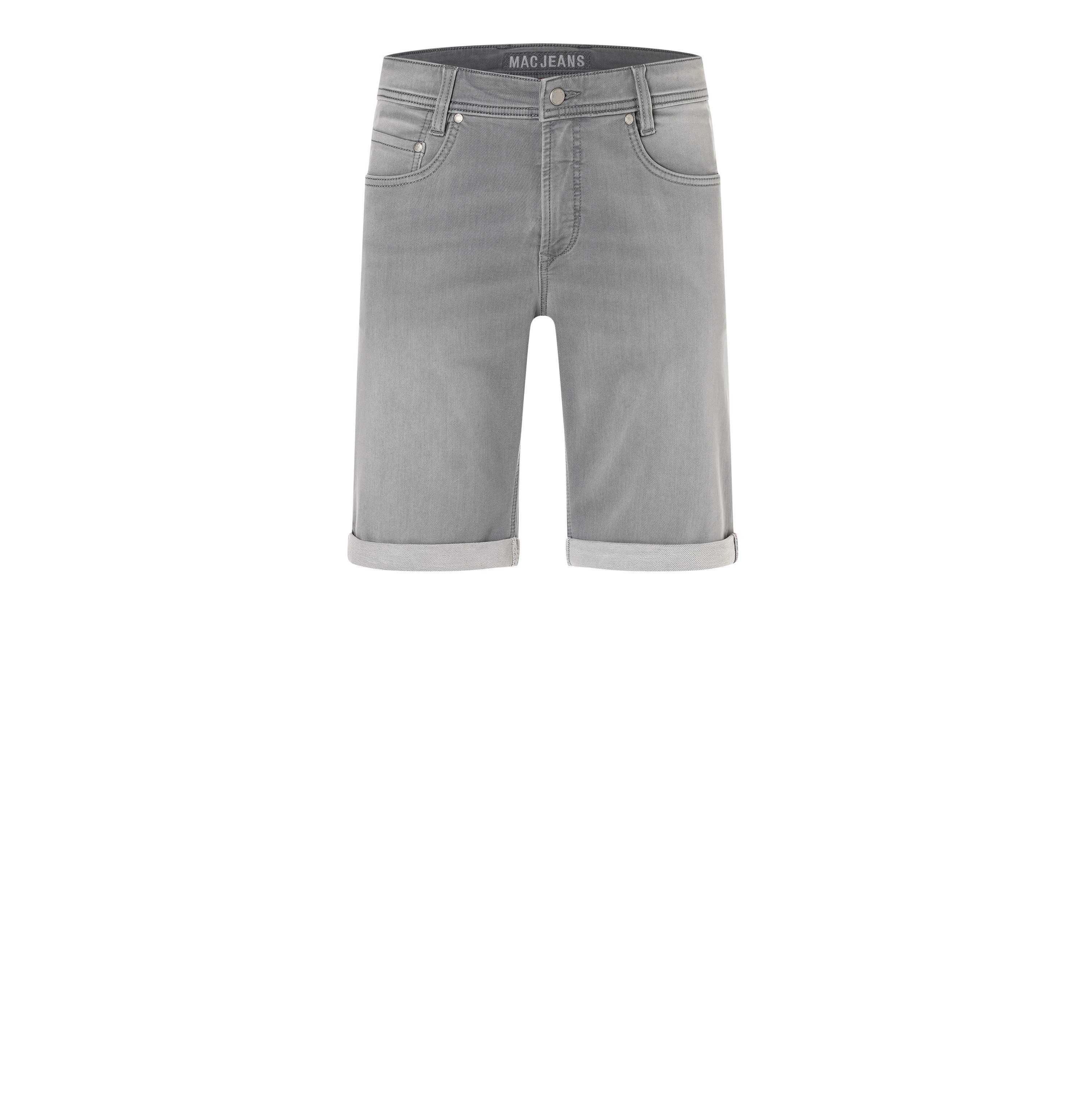 MAC Jeansbermudas Jogn Bermuda Sommerhose
