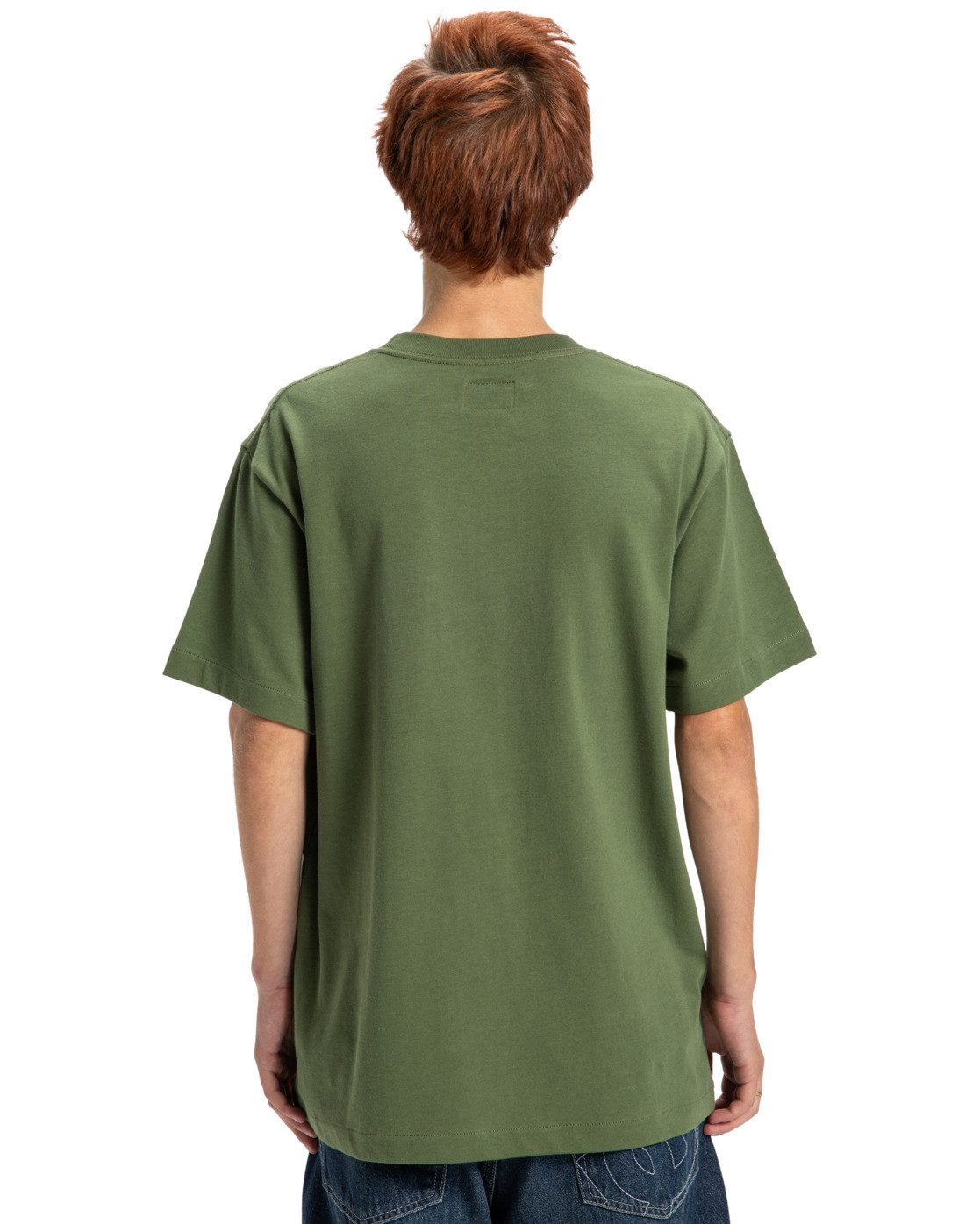 DC Shoes T-Shirt "DC 1994" günstig online kaufen