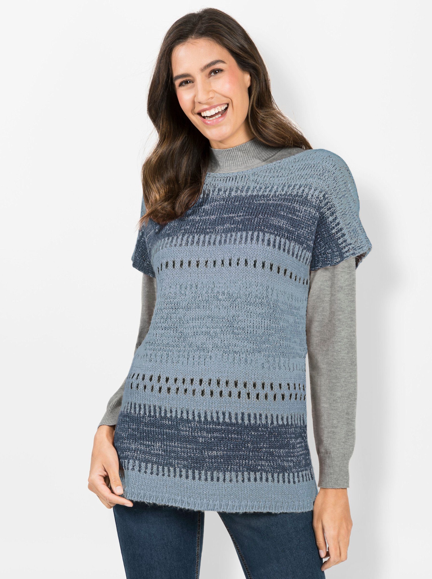 Witt Pullunder Pullunder . günstig online kaufen