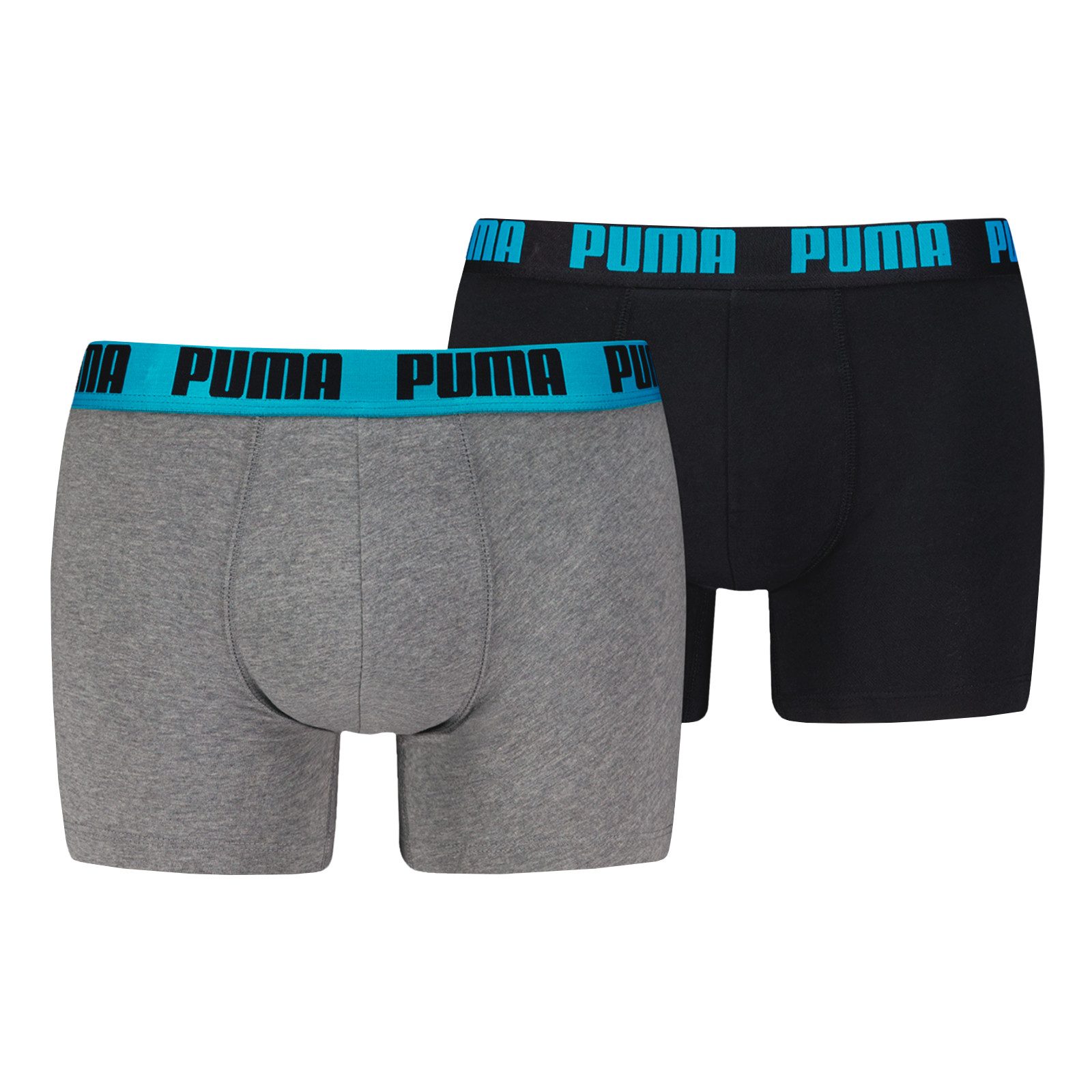PUMA Boxer Comfort Stretch (2-St) mit günstig online kaufen
