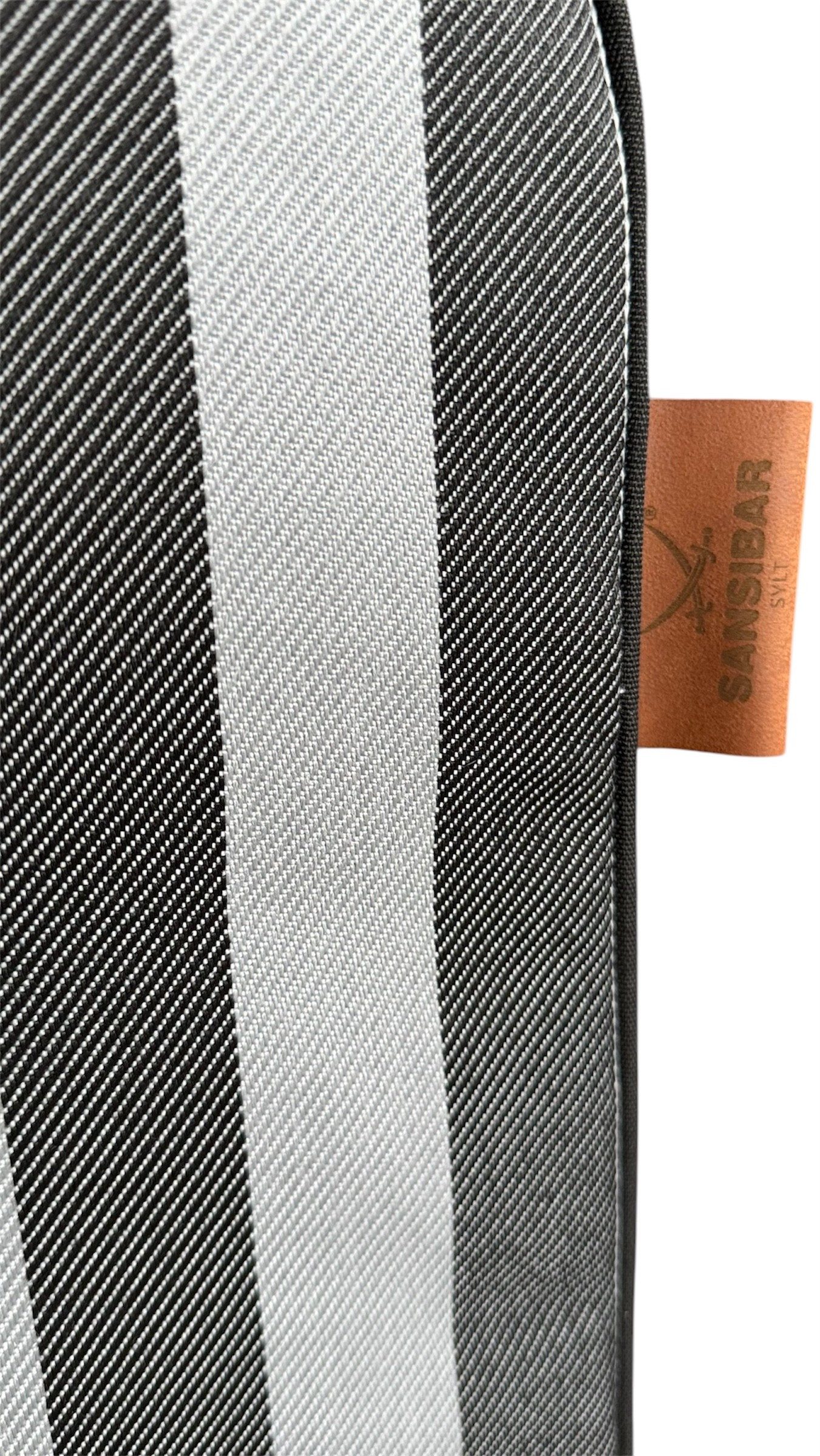 Sansibar Sylt Liegenauflage Sansibar Garden Dream Wendeauflage Gartenliege, 190x60 cm, (1 St., 1 Gartenauflage), wendbare Olefin-Auflage, schnelltrocknend, wasser- schmutzabweisend