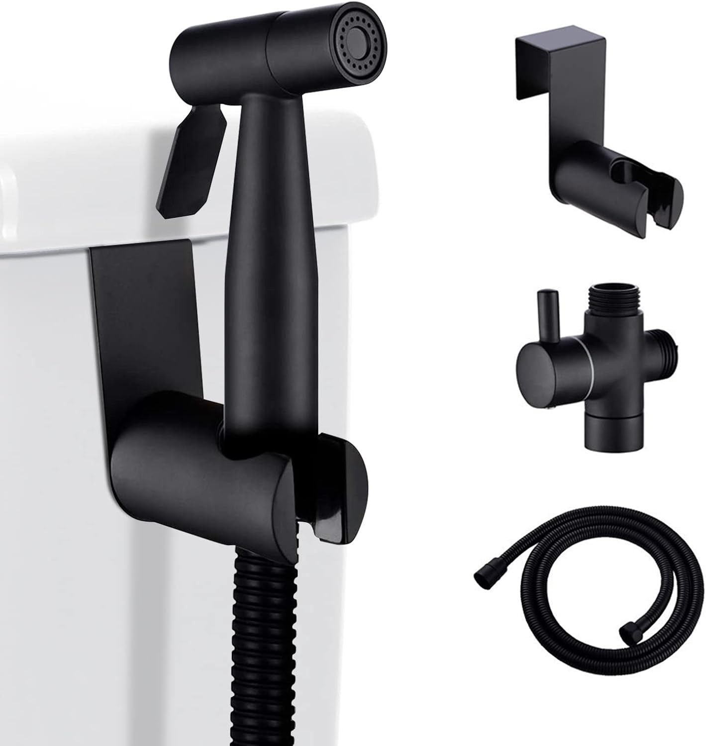 ZEUOPQ Bidetarmatur Handbrause Bidet Sprayer Mit günstig online kaufen