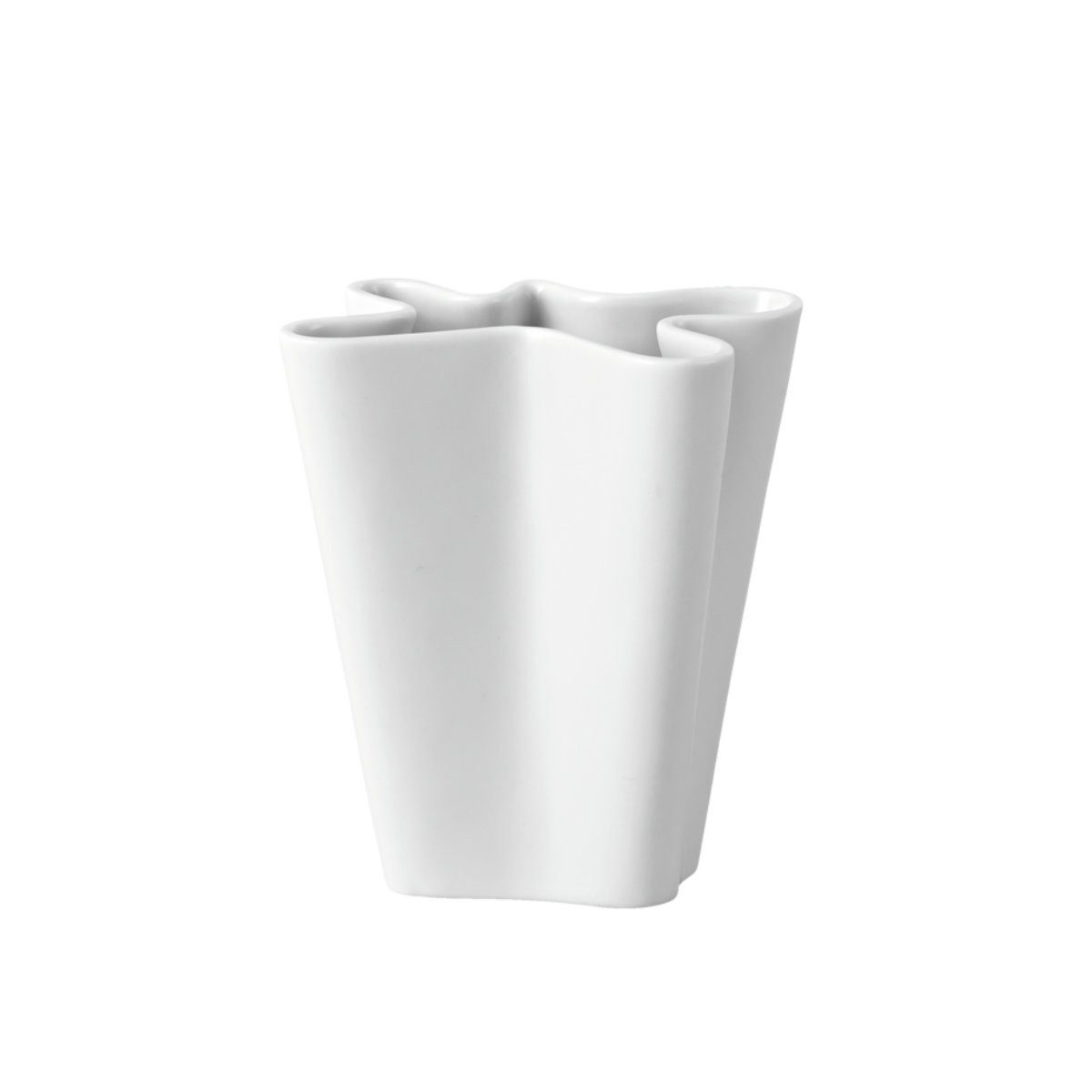 Rosenthal Tischvase Miniaturvasen, 9 cm