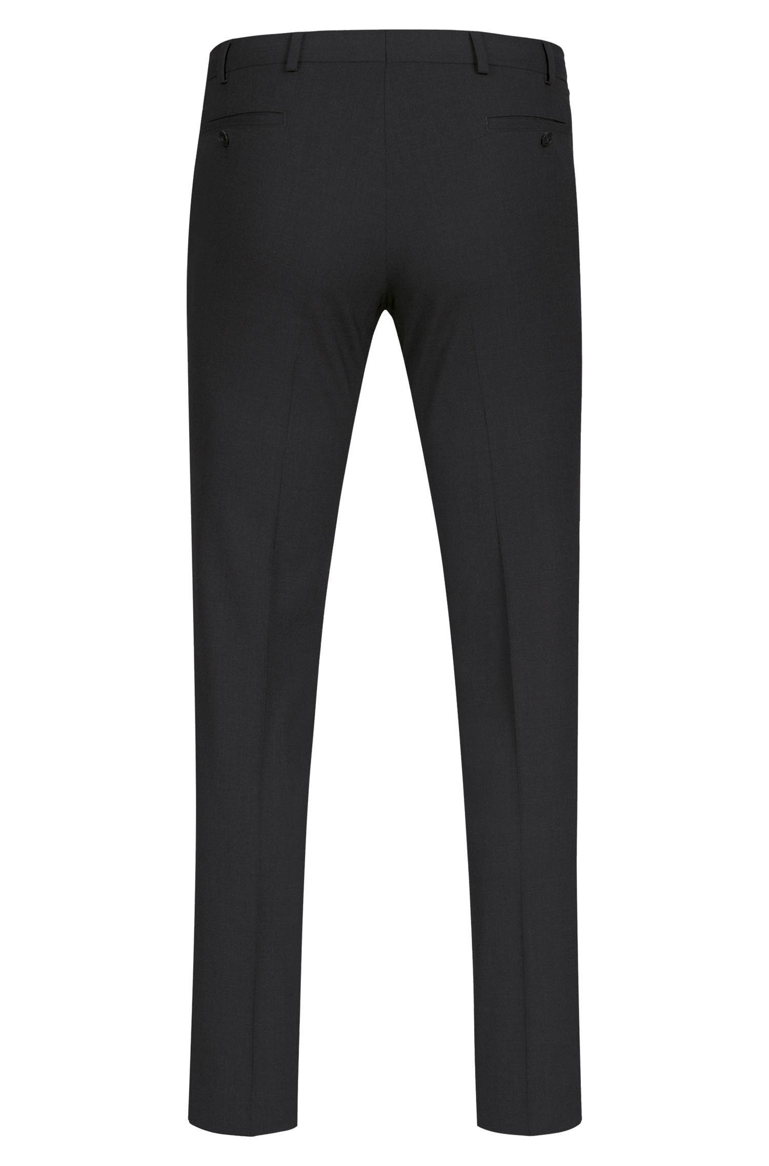 GREIFF Anzughose Greiff Corporate Hose PREMIUM Herren Slim Fit OEKO TEX® Sc günstig online kaufen