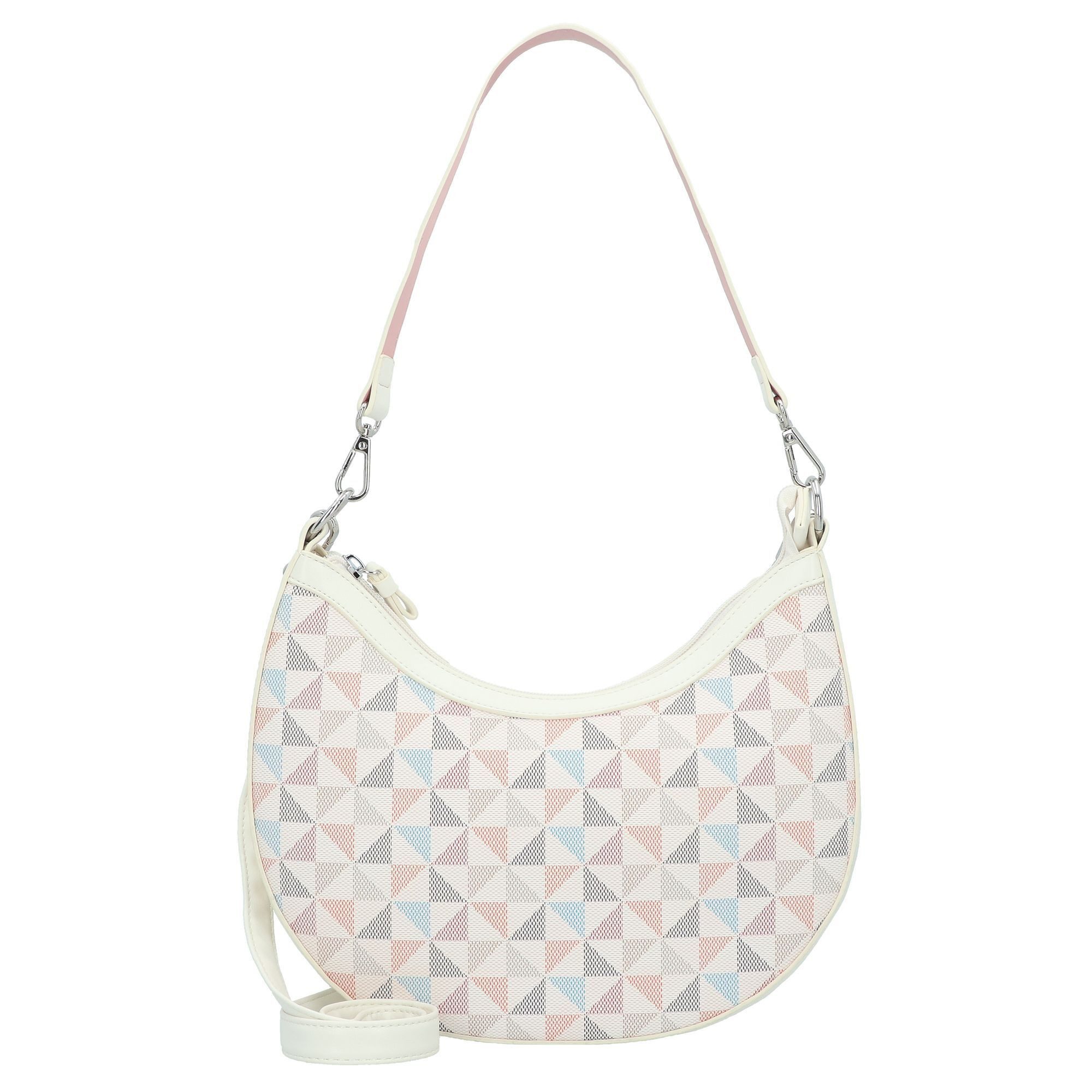 Gabor Schultertasche Meria, Polyurethan