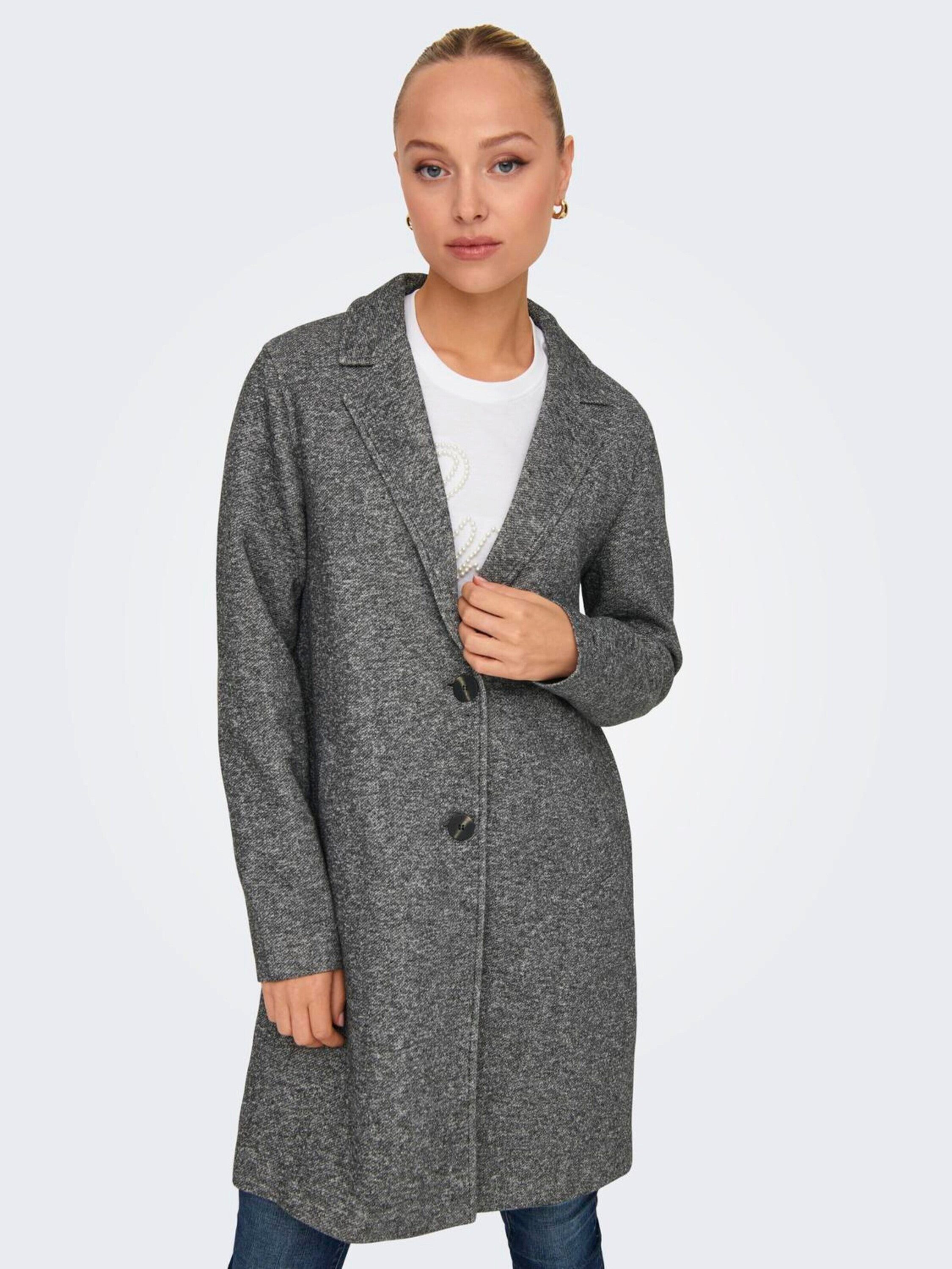 ONLY Langmantel ONLSedona Carrie (1-tlg) günstig online kaufen