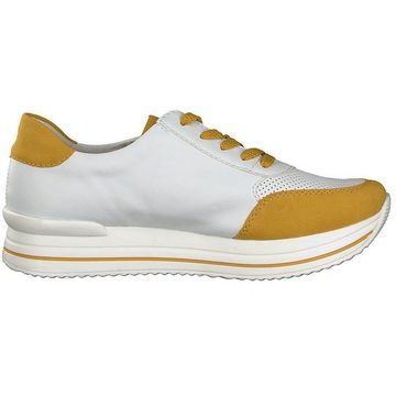 Rieker Plateausneaker in sportlichem Look