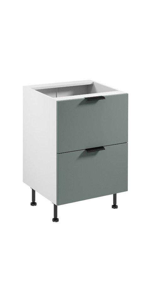 Unterschrank - Funktionalität trifft auf elegantes Design.