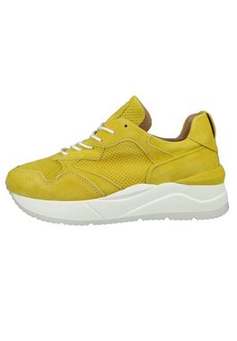 Mjus 572127-0101-6879 Kinek Lemon Sneaker