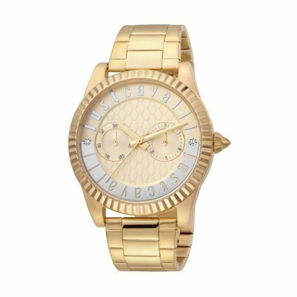 Just Cavalli Luxusuhr TIME WATCHES Mod. JC1L134M0075