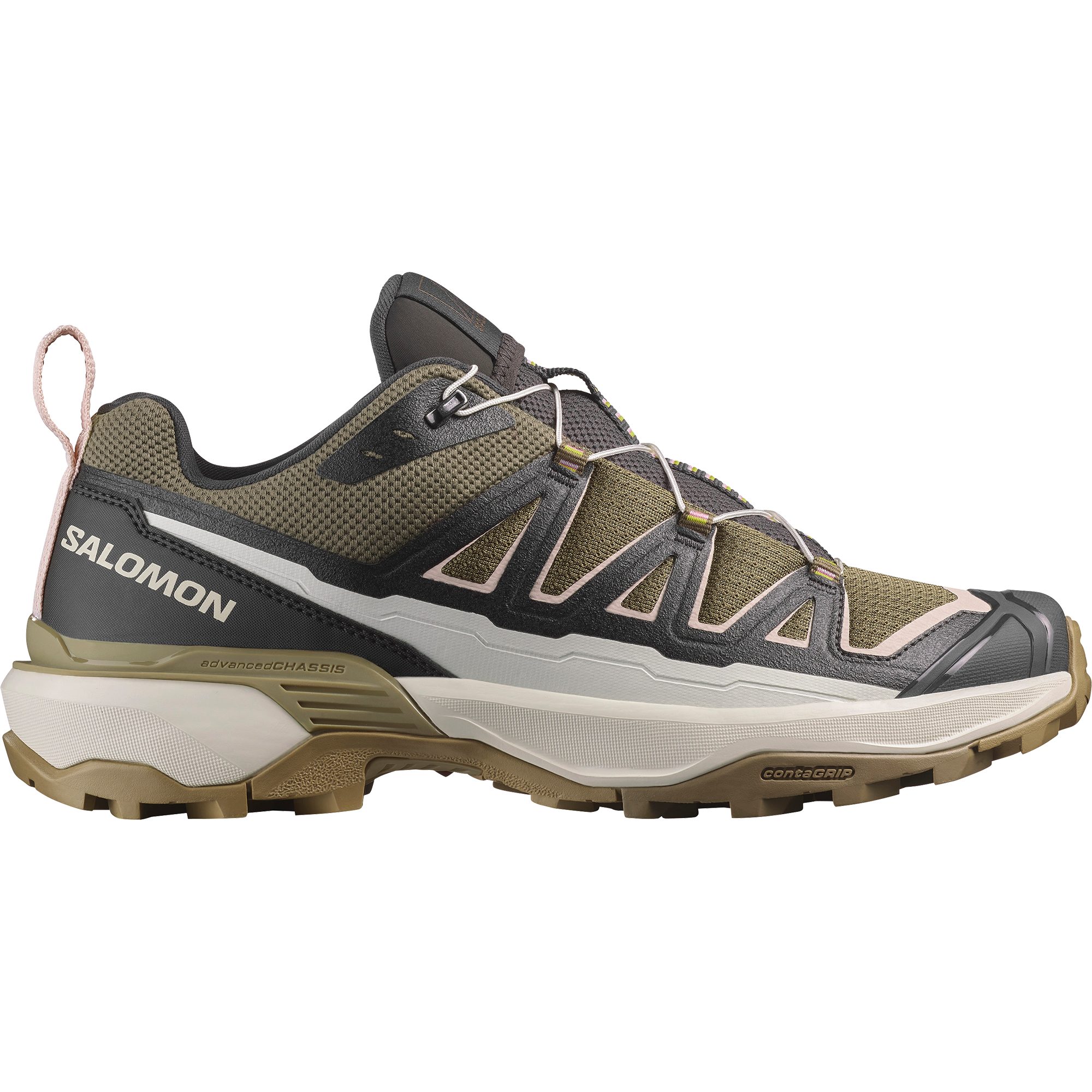 Salomon X ULTRA 360 EDGE Outdoorschuh günstig online kaufen