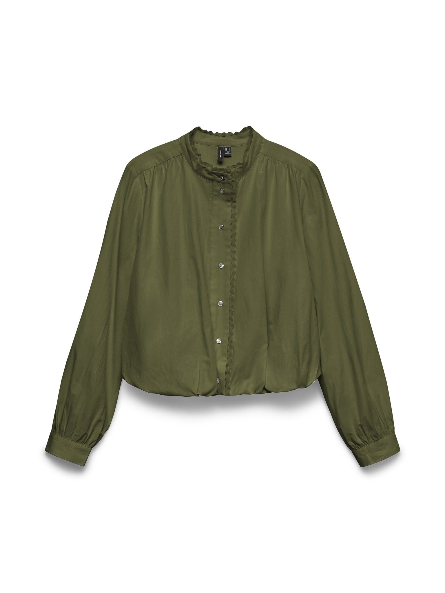 Vero Moda Klassische Bluse