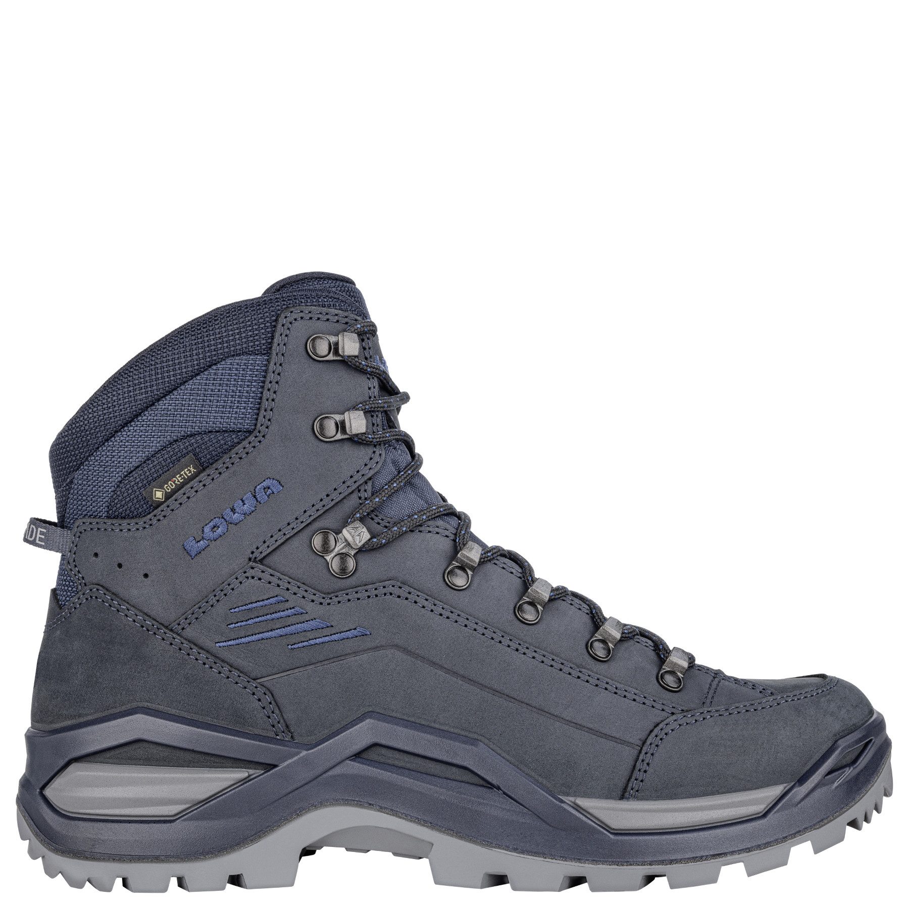 Lowa RENEGADE EVO GTX MID Wanderschuh
