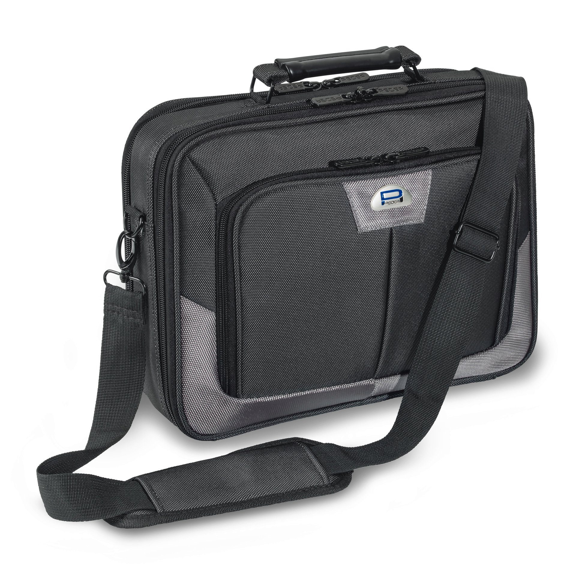PEDEA Laptoptasche Premium 15,6 (39,6cm), wasserabweisend, günstig online kaufen