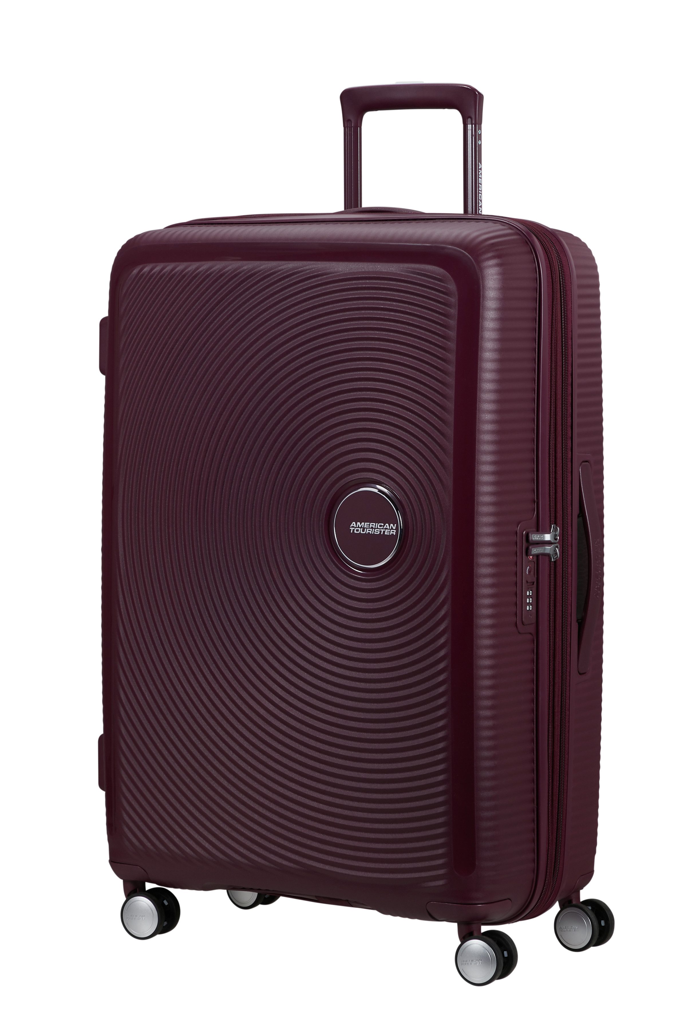 American Tourister® Hartschalen-Trolley SOUNDBOX, in verschiedenen Farben u günstig online kaufen