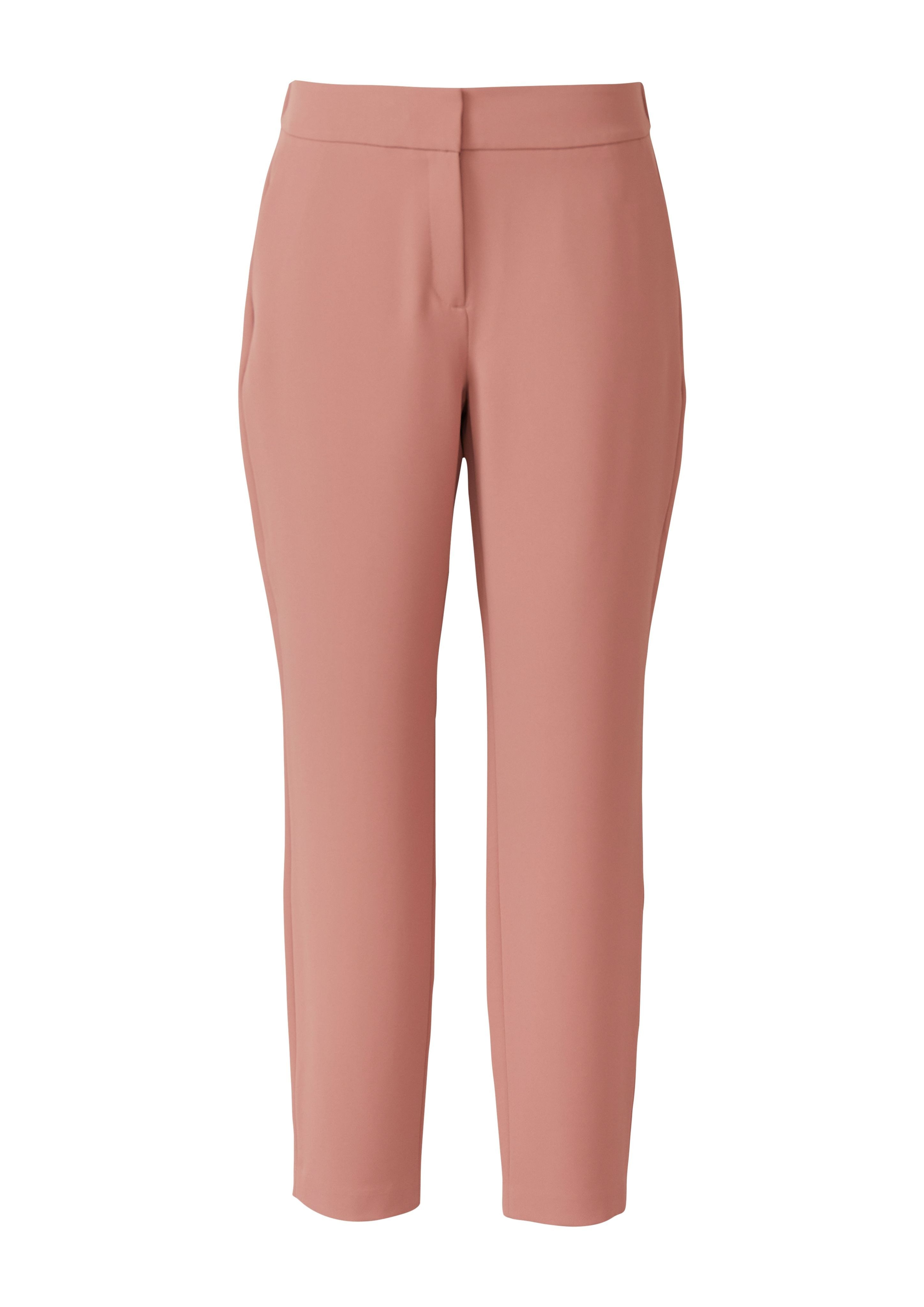 s.Oliver BLACK LABEL Stoffhose