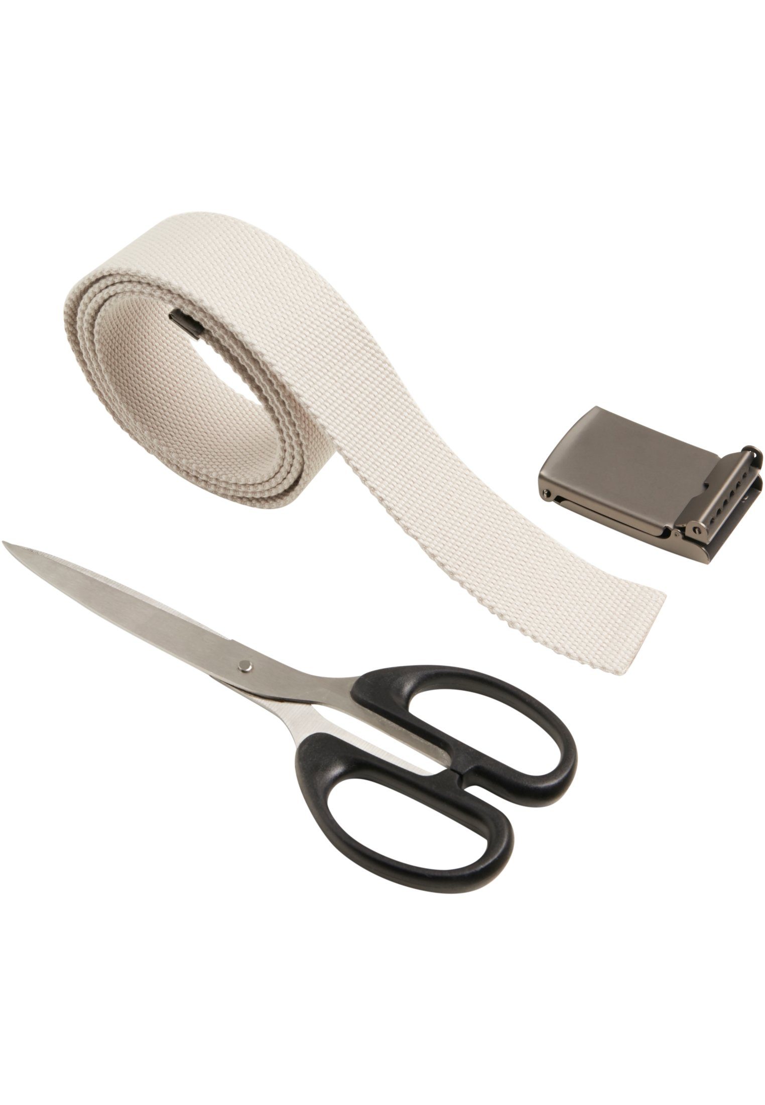 CLASSICS Belts Hüftgürtel sand URBAN Accessoires Canvas