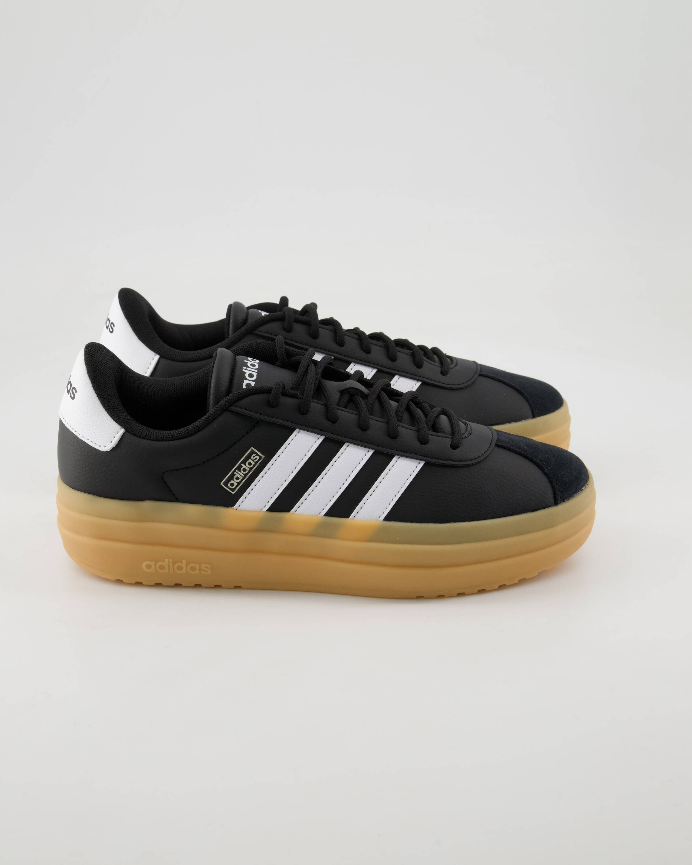 adidas Sportswear VL Court Bold Schnürschuh günstig online kaufen