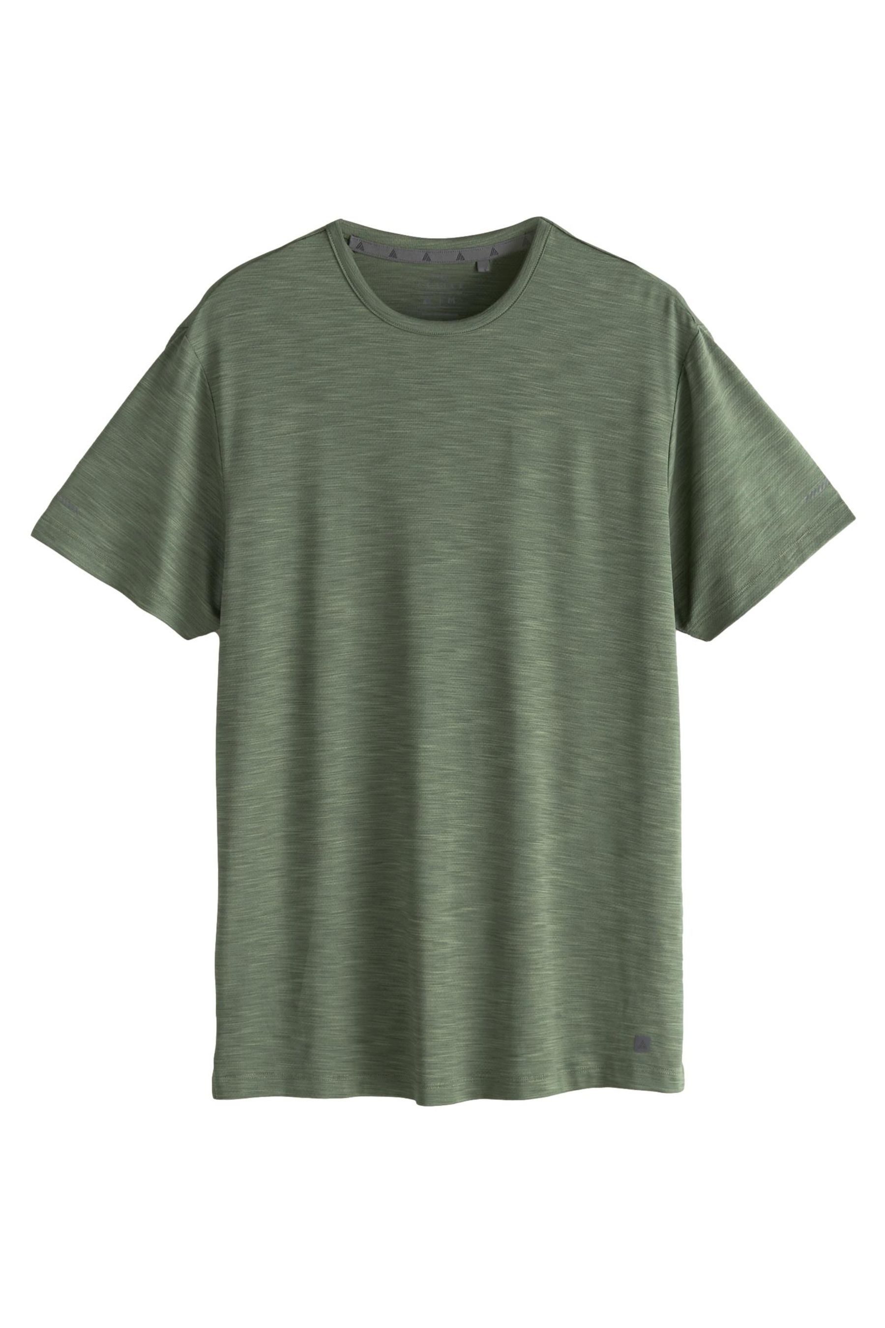 Khaki Green