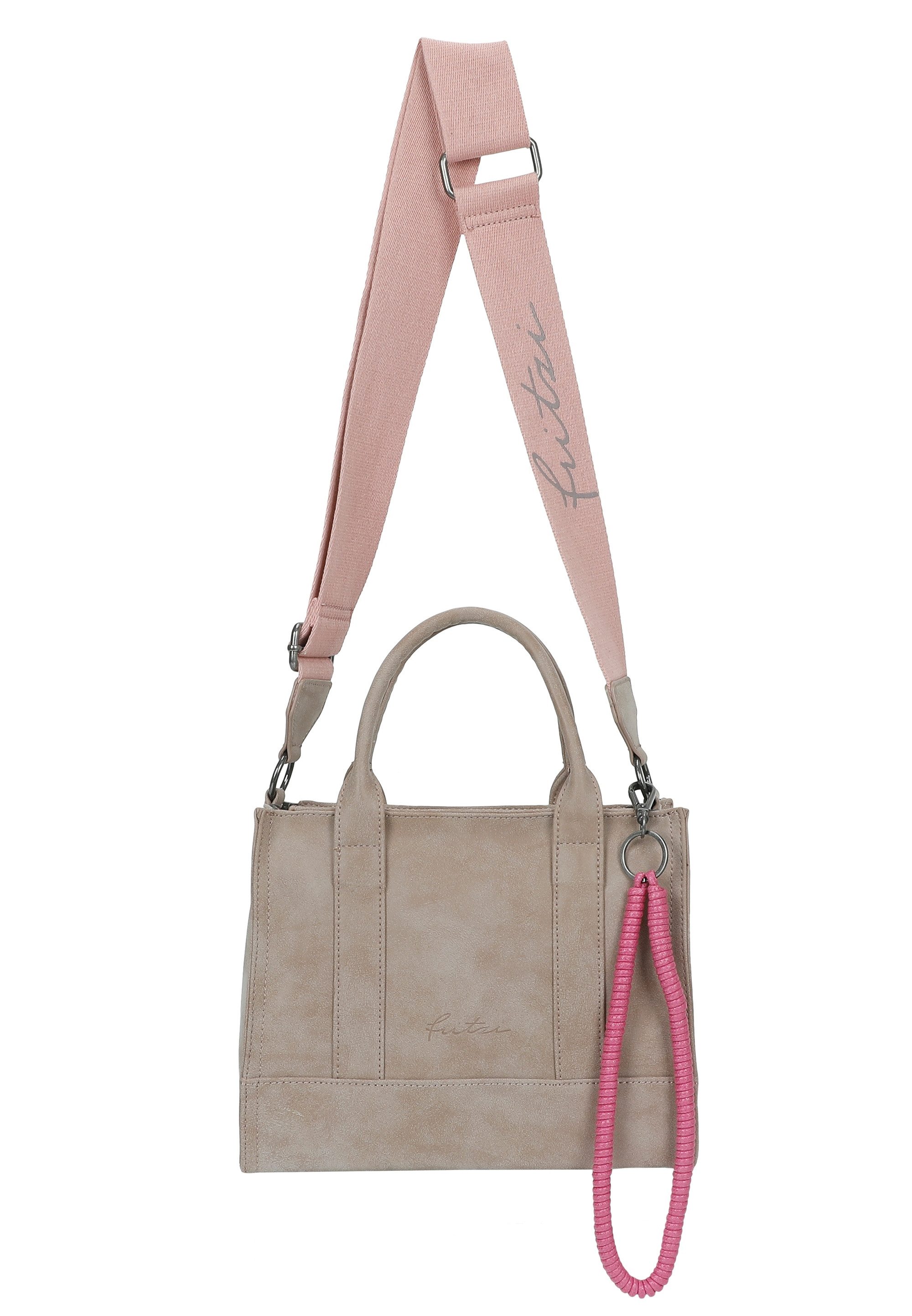Henkeltasche Fritzi SquareN